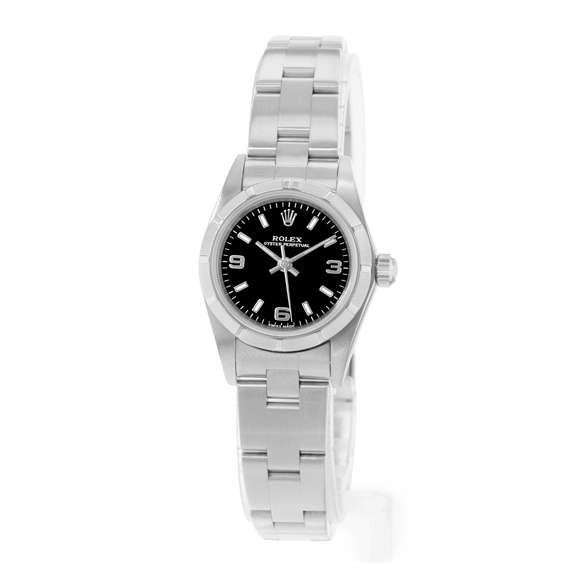Rolex Oyster Perpetual 24