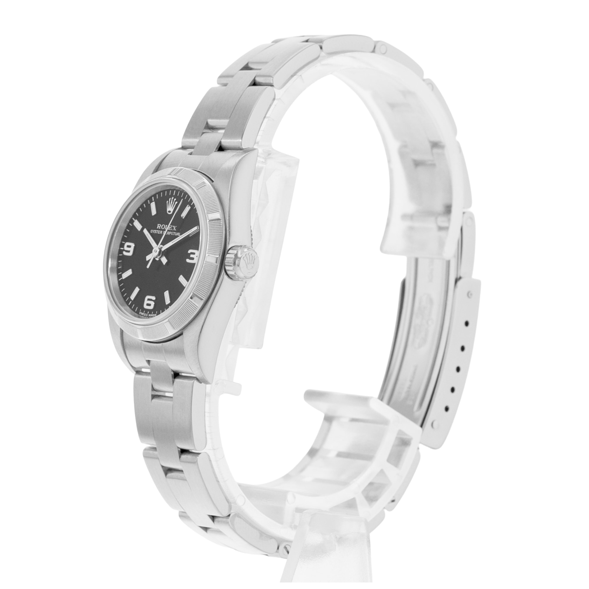 Rolex Oyster Perpetual 24