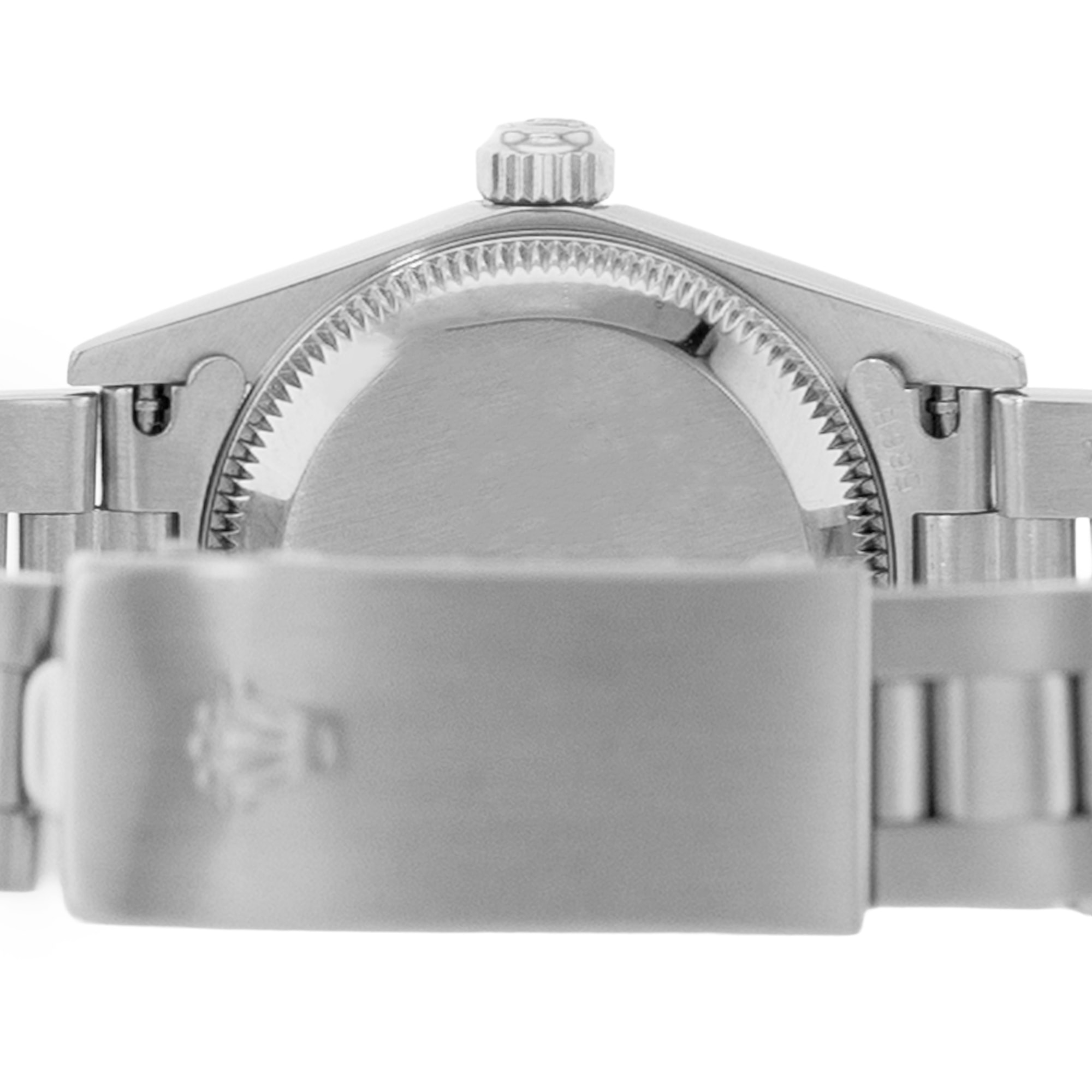 Rolex Oyster Perpetual 24
