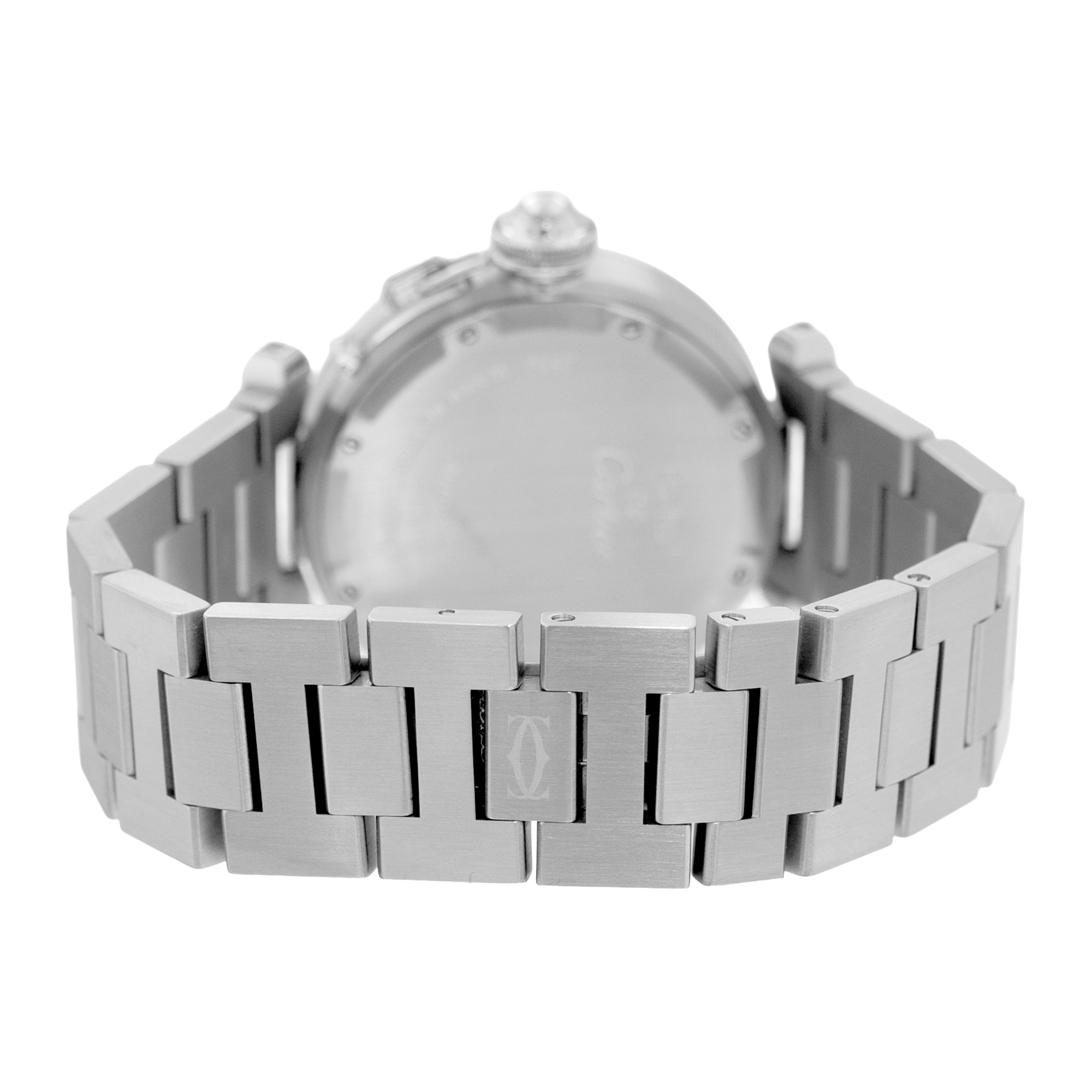 Cartier Pasha C