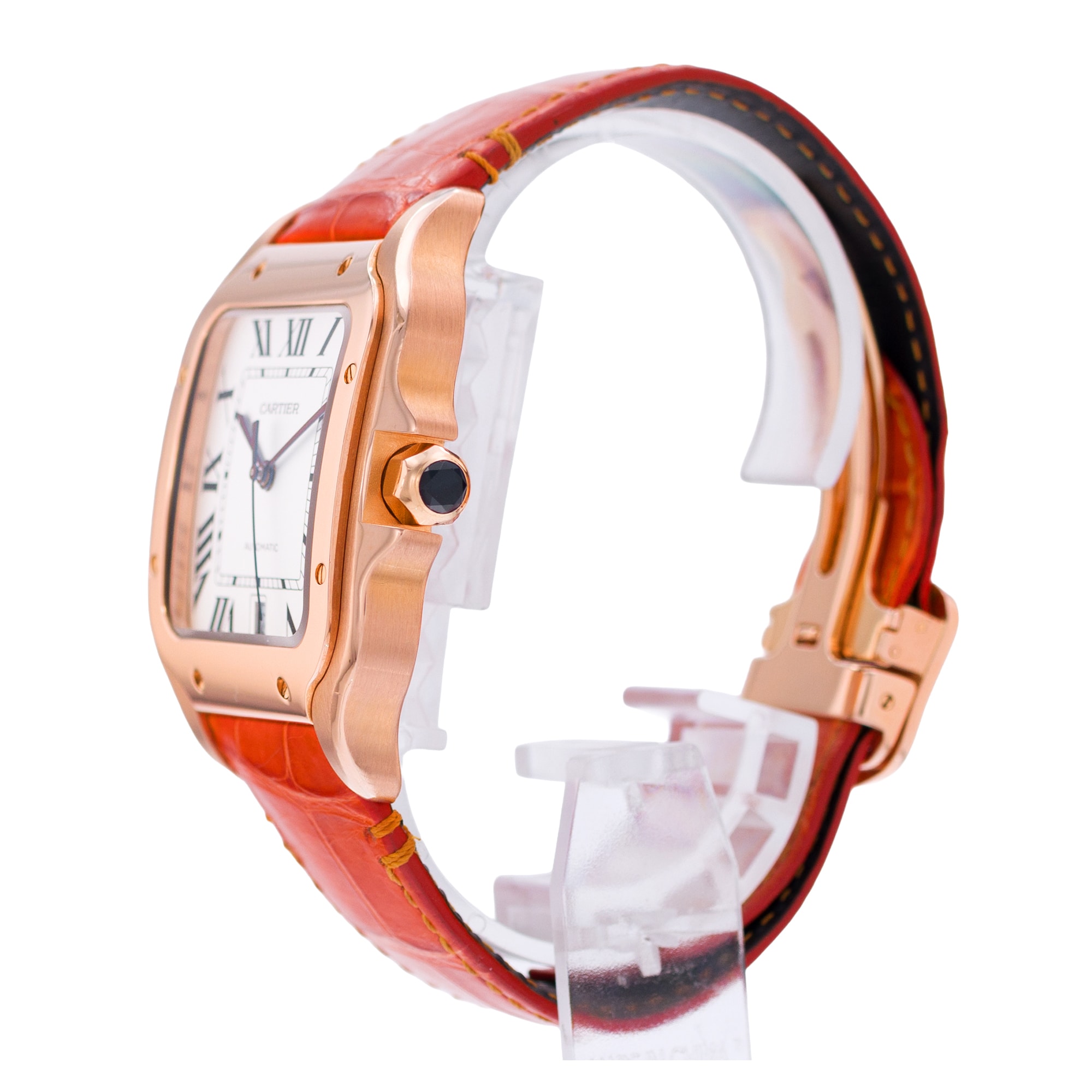 Cartier Santos