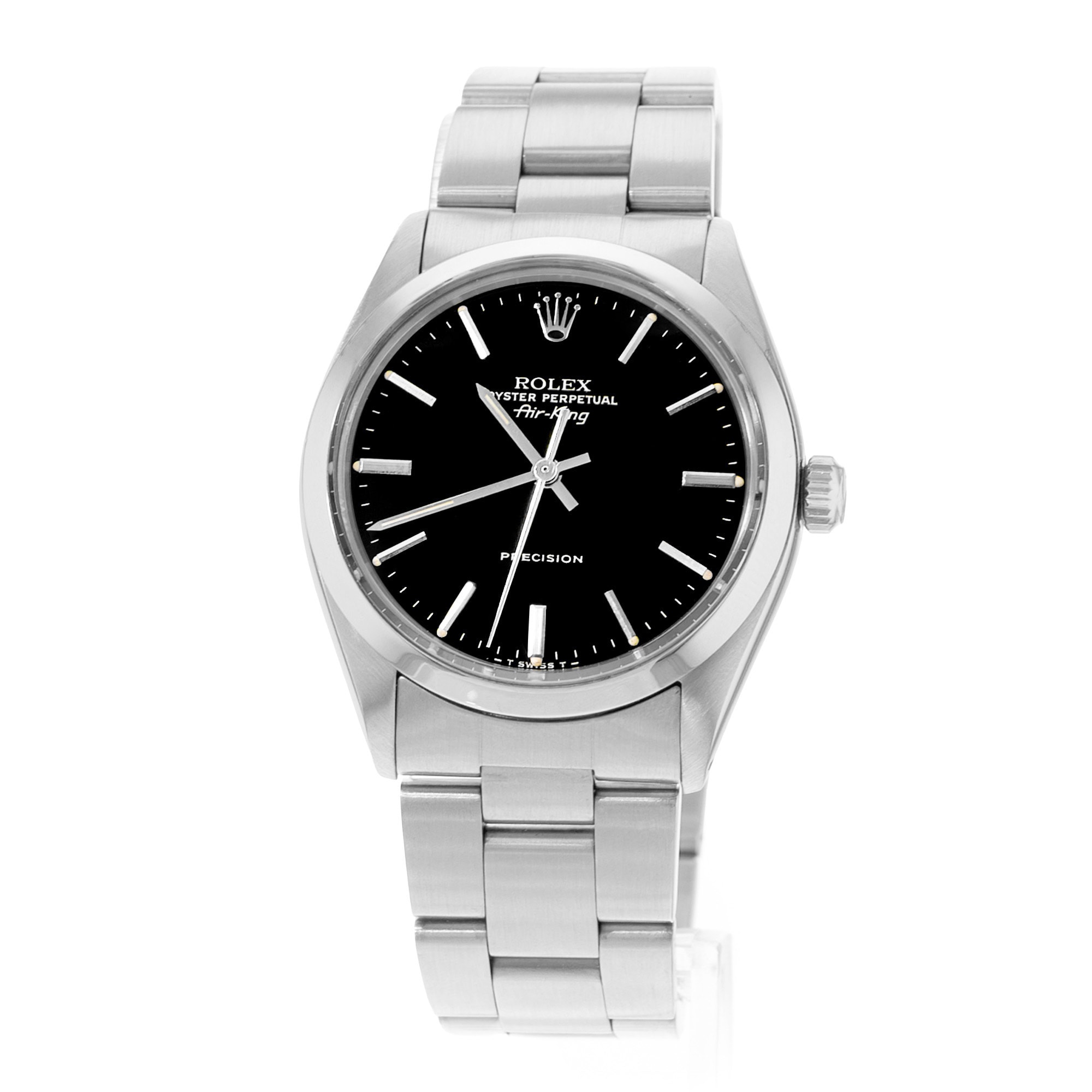 Rolex Air King 34
