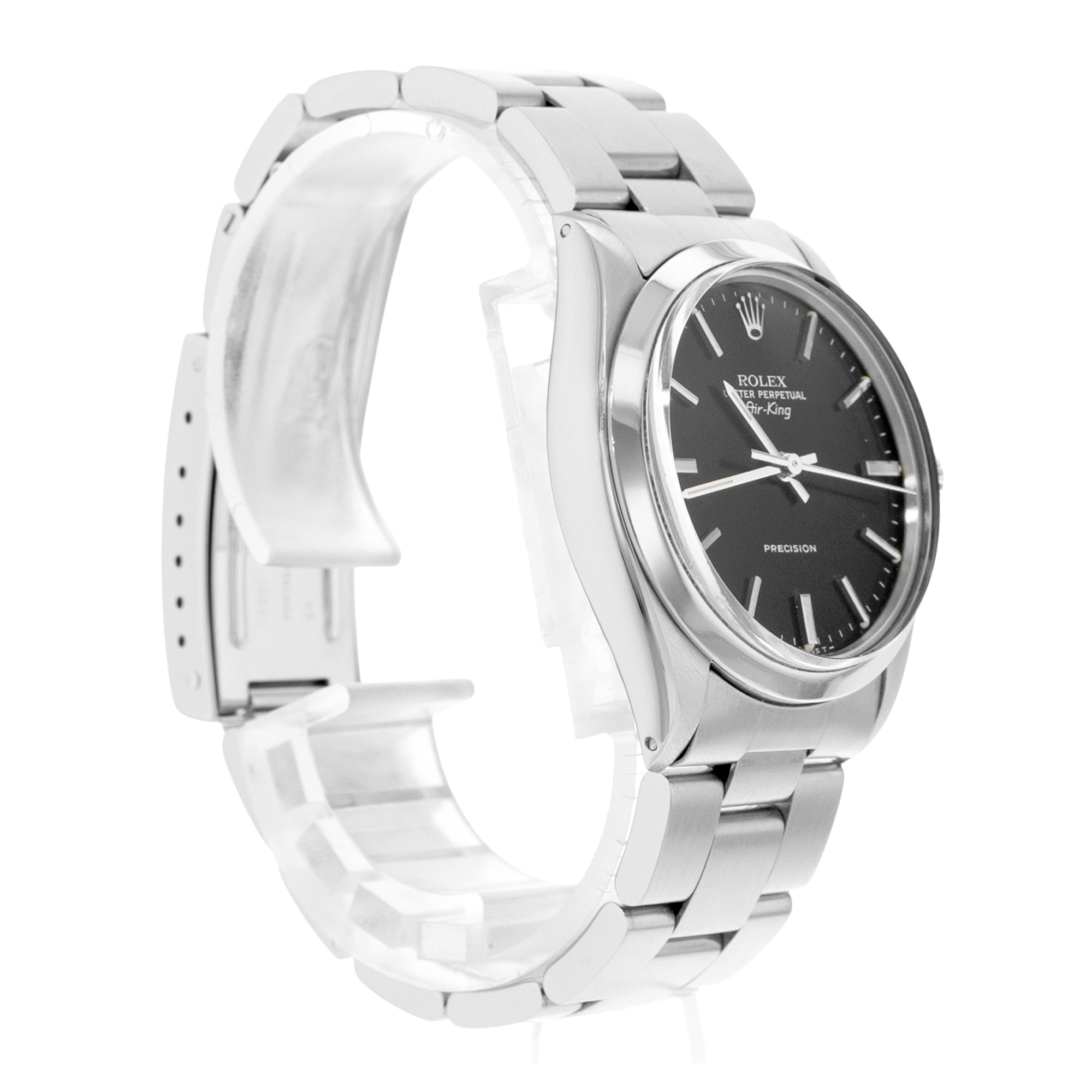 Rolex Air King 34