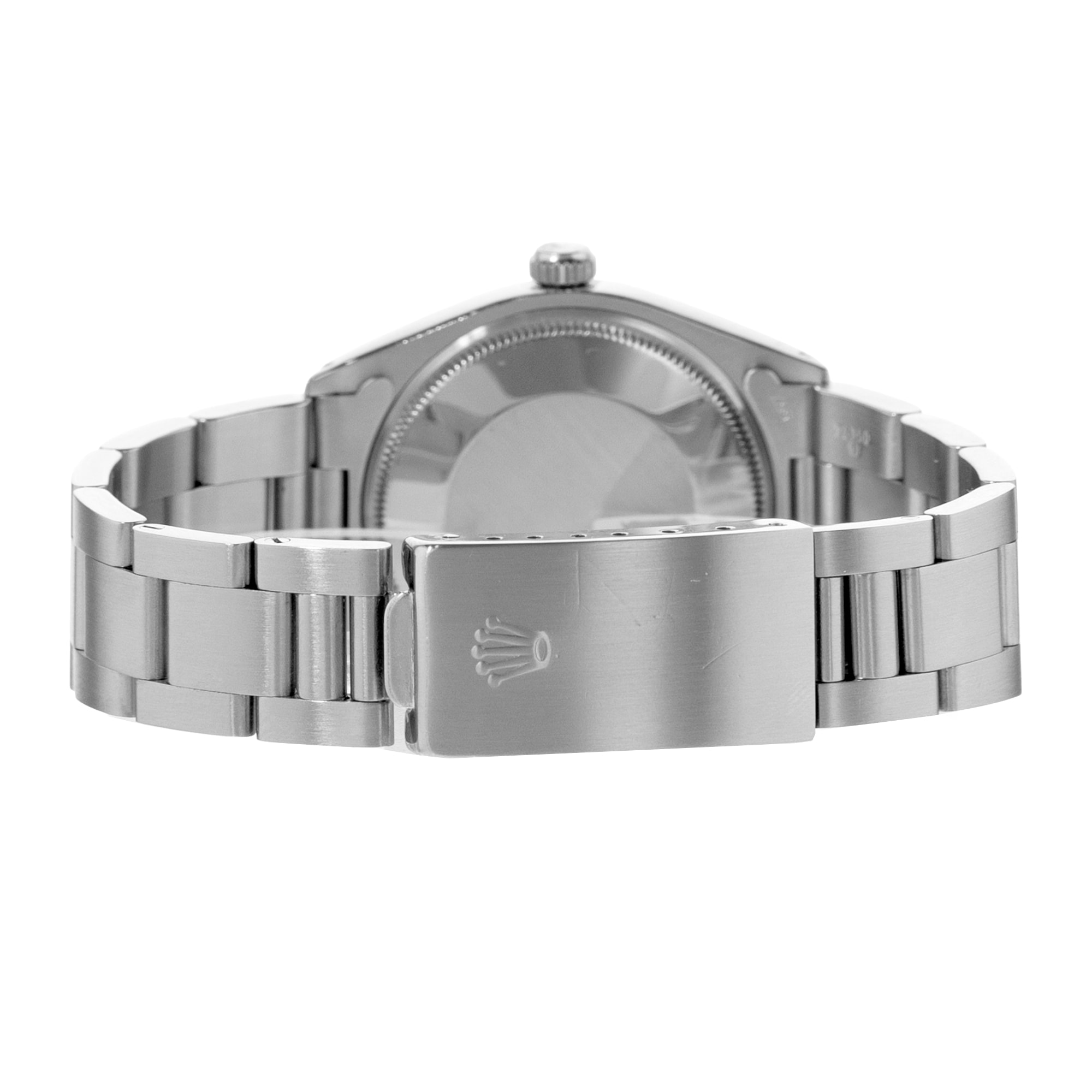 Rolex Air King 34