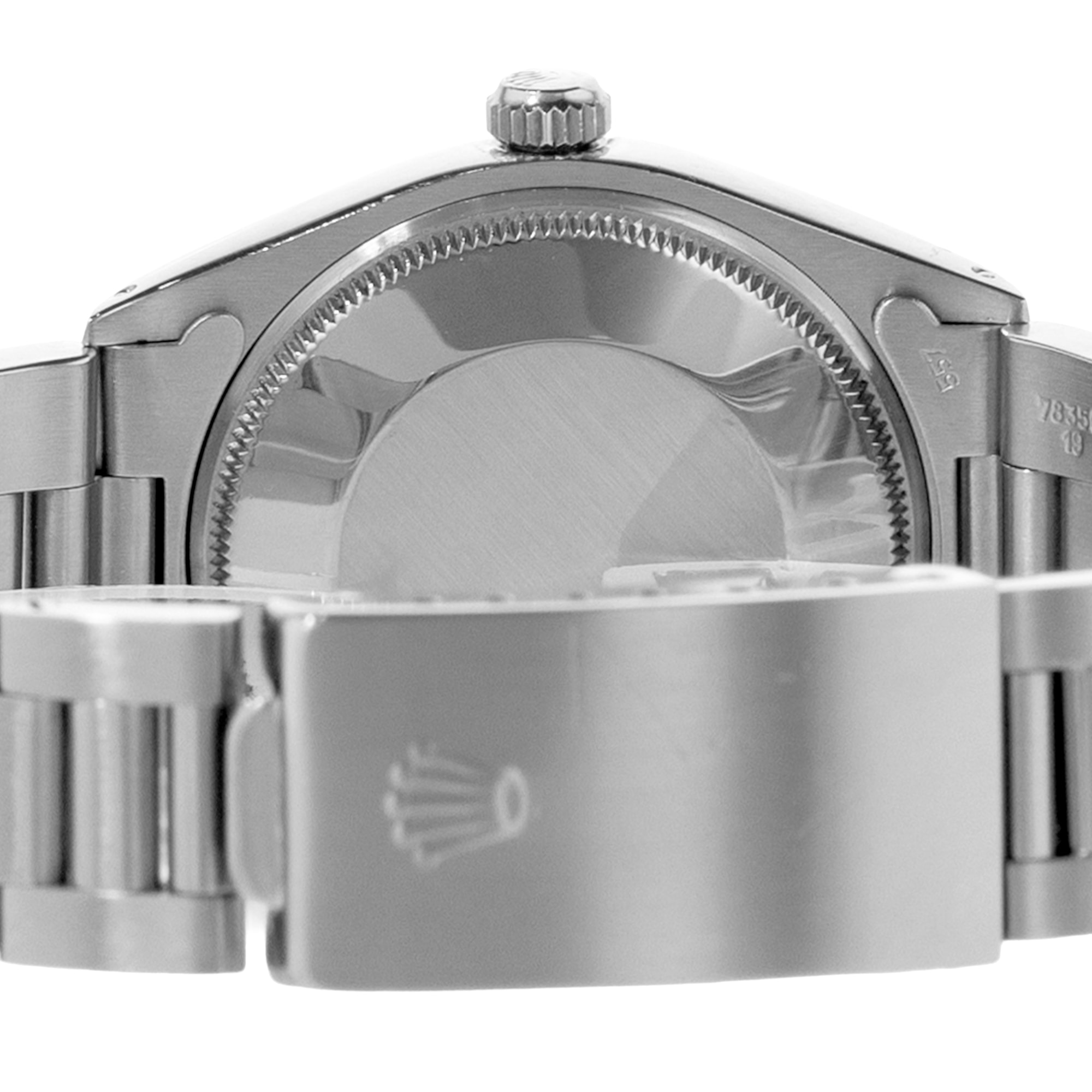 Rolex Air King 34