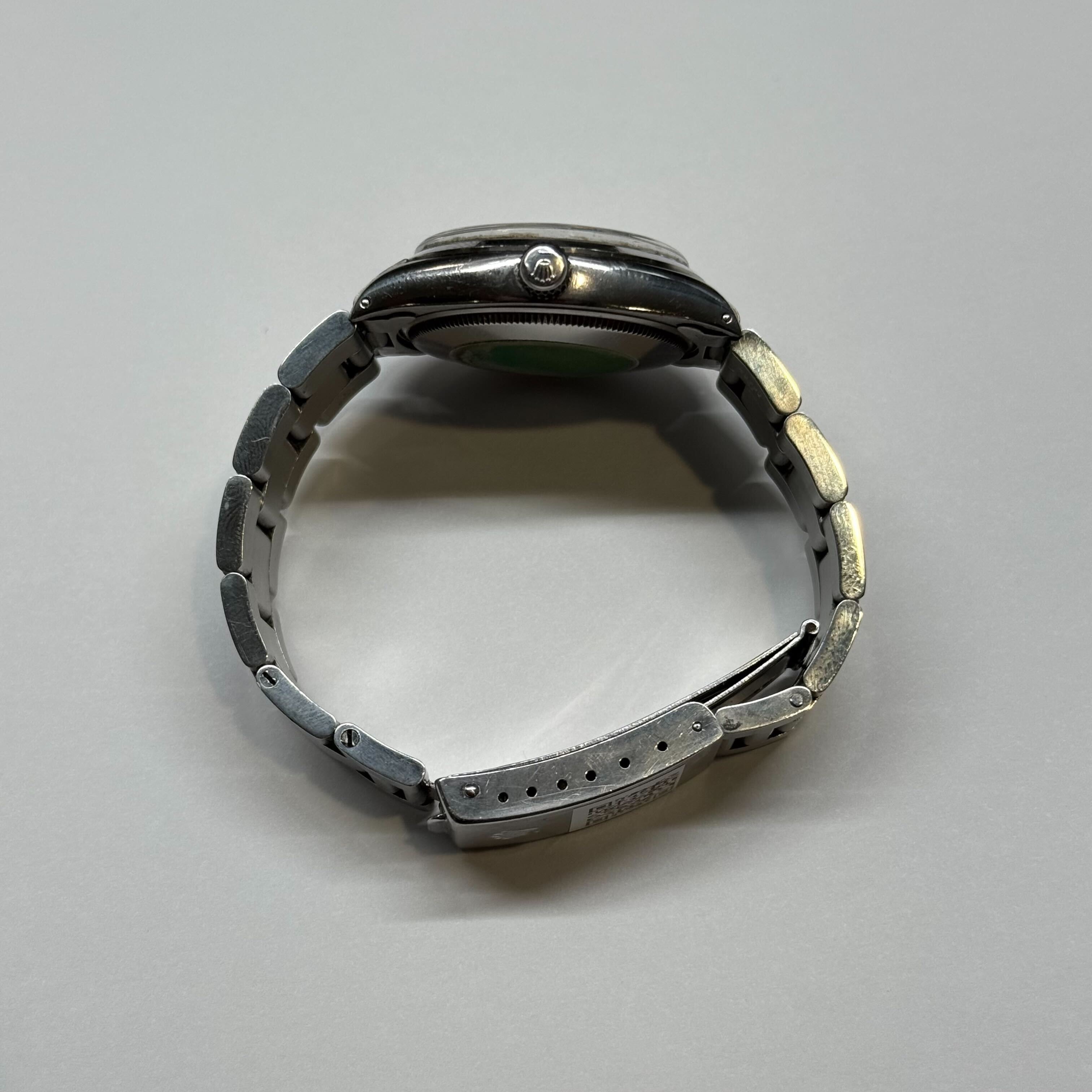 Rolex Air King 34