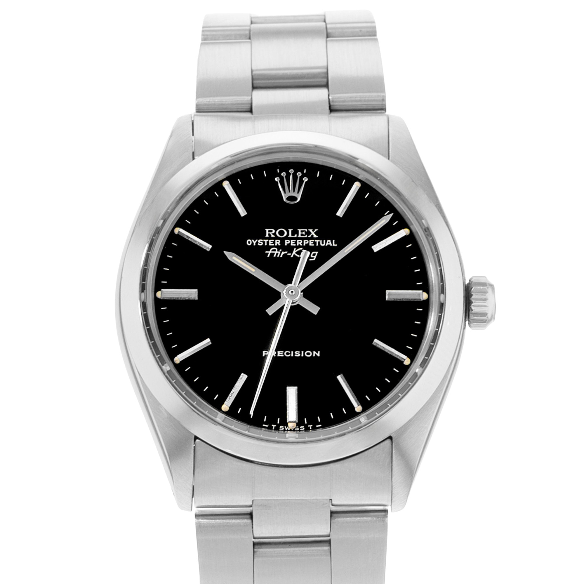 Rolex Air King 34