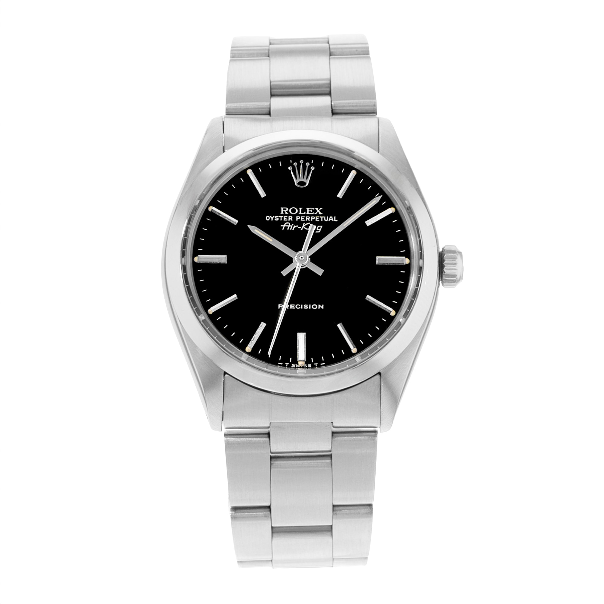 Rolex Air King 34