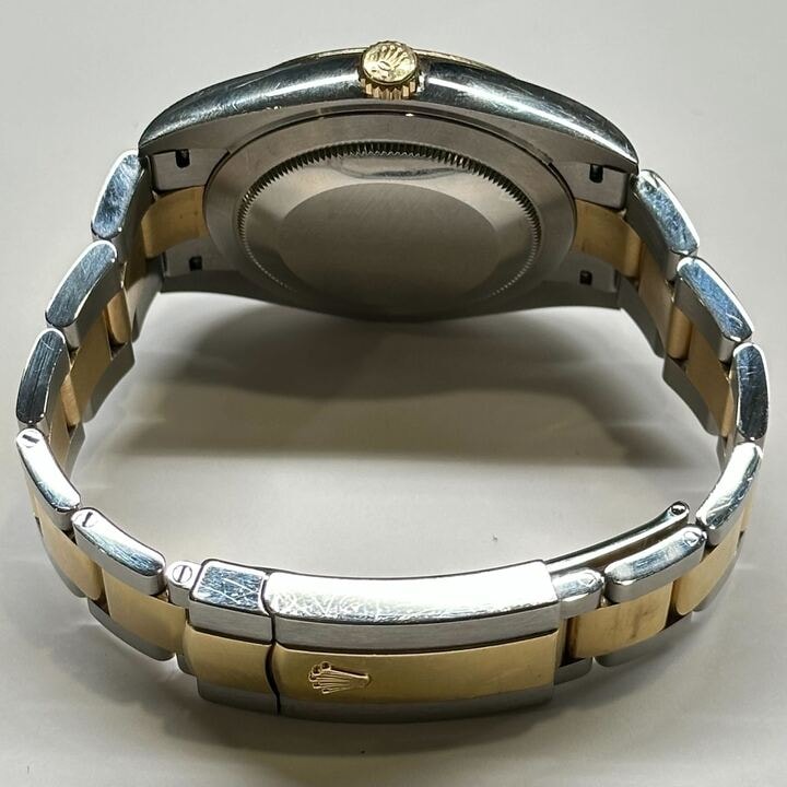 Rolex Datejust 41