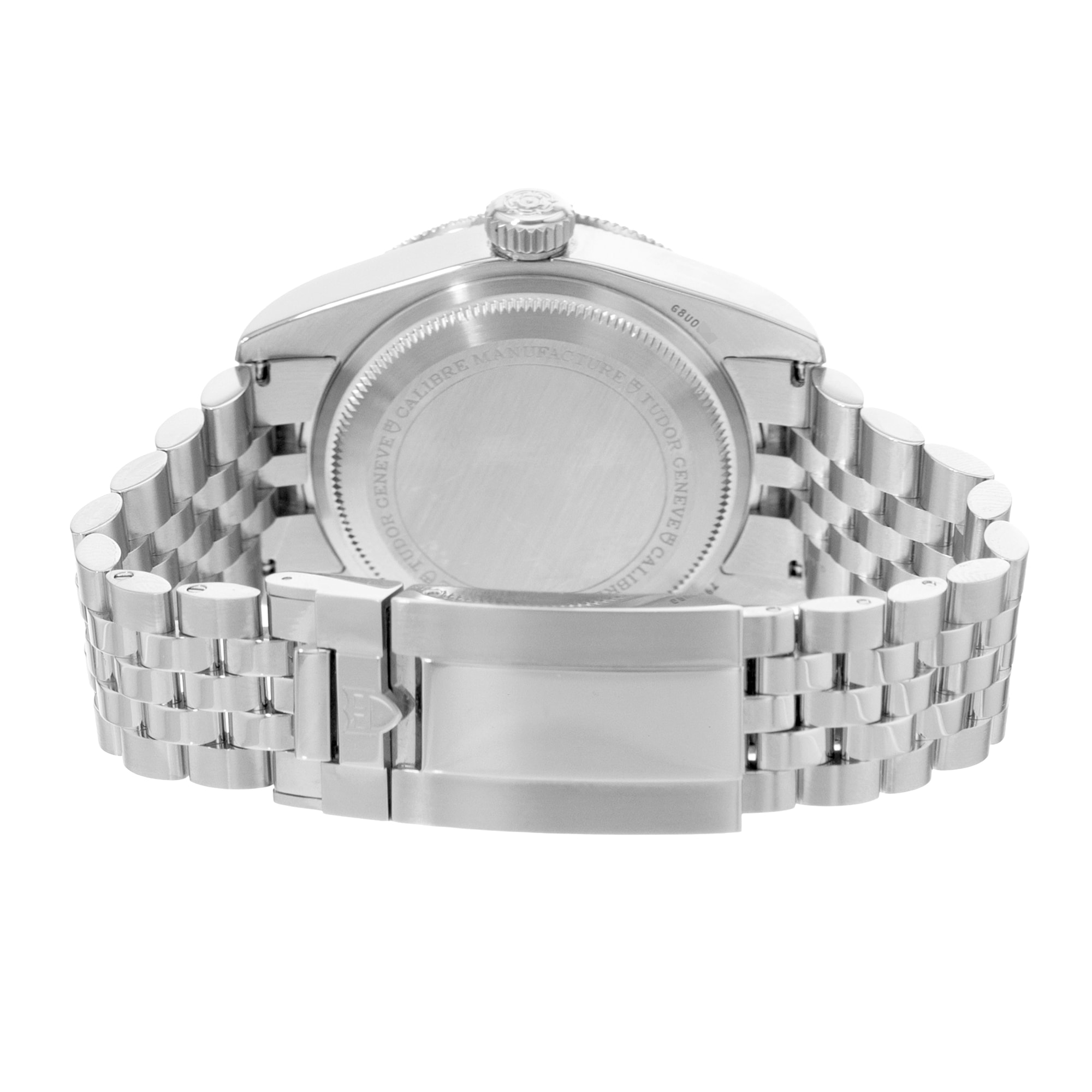 Tudor Black Bay 41
