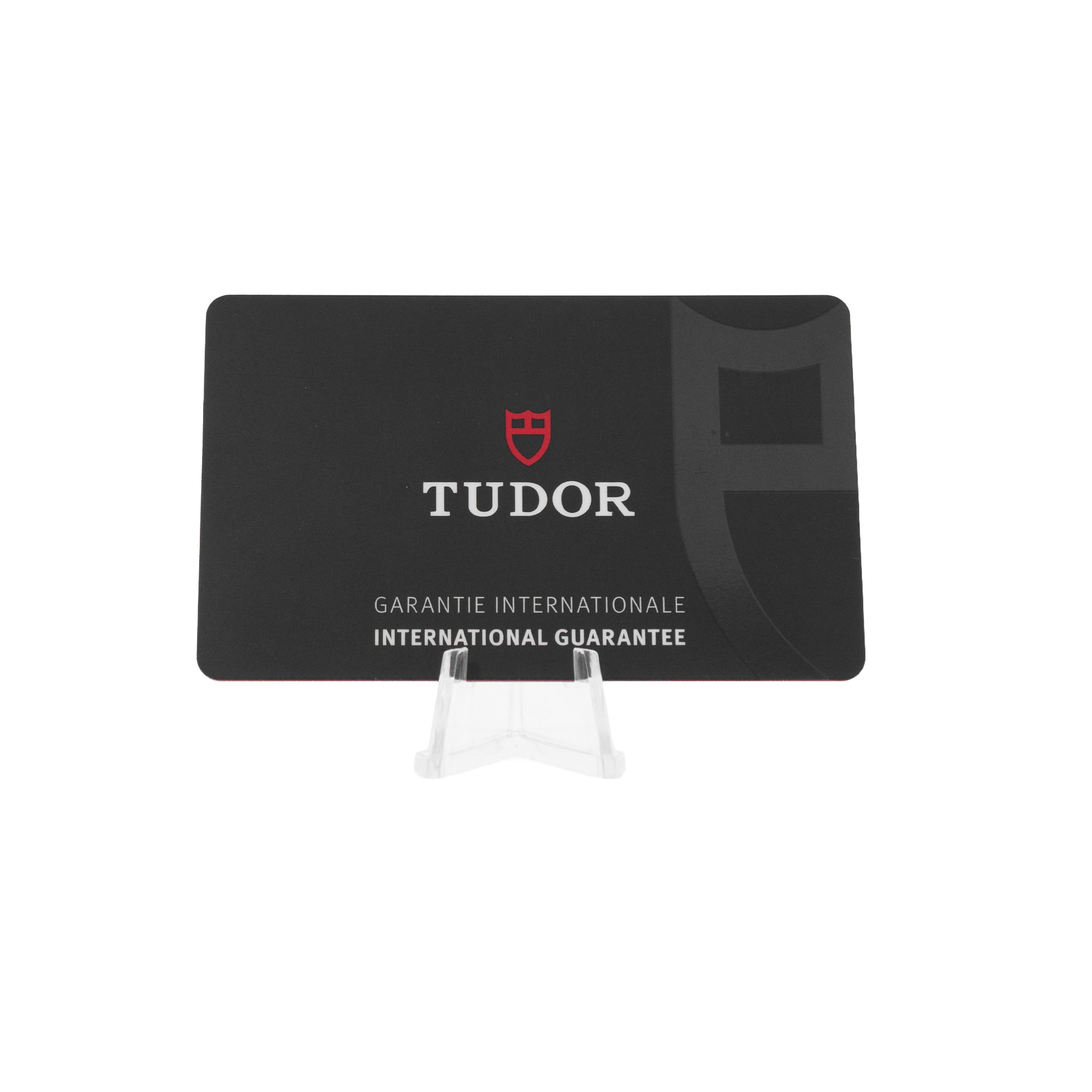 Tudor Black Bay 41