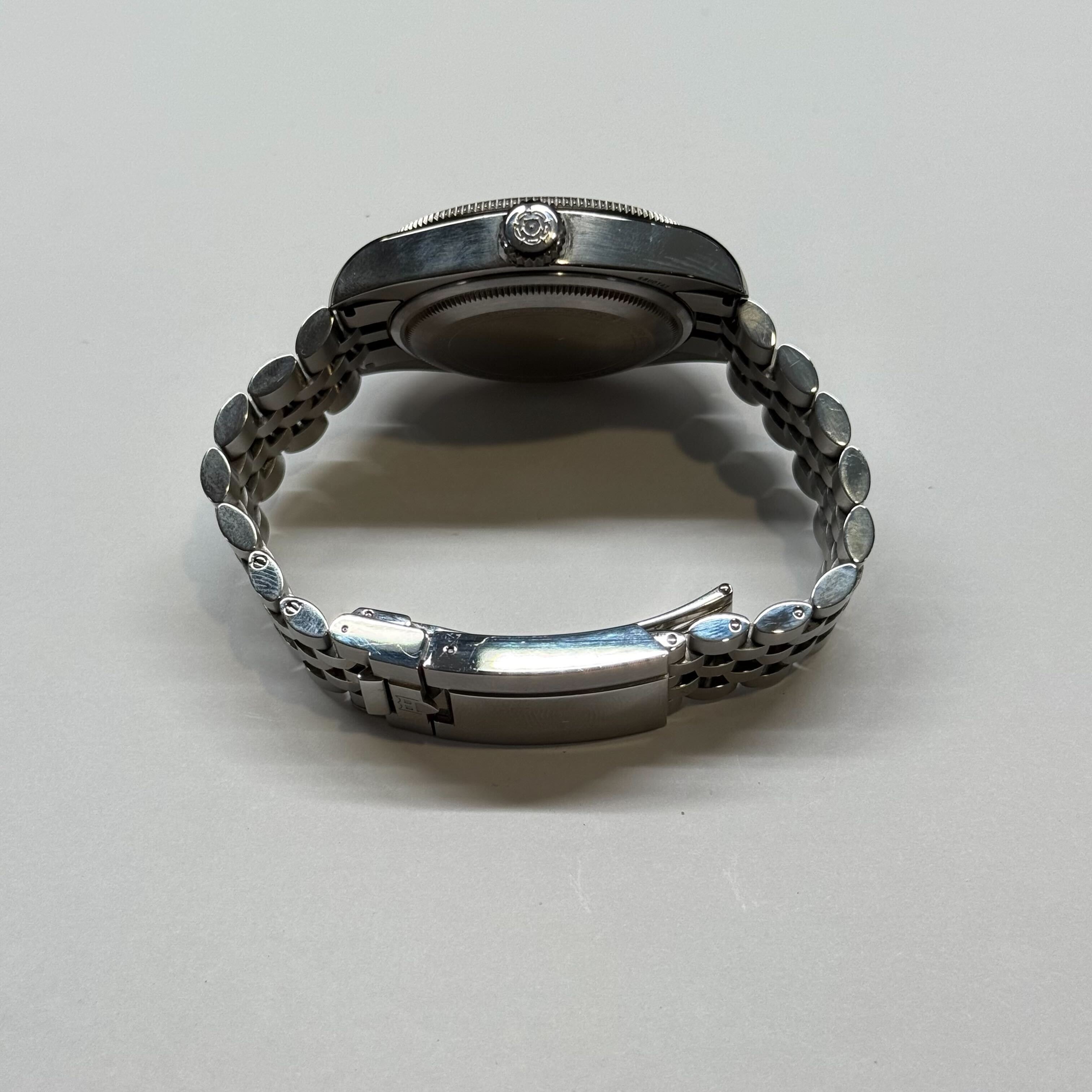Tudor Black Bay 41