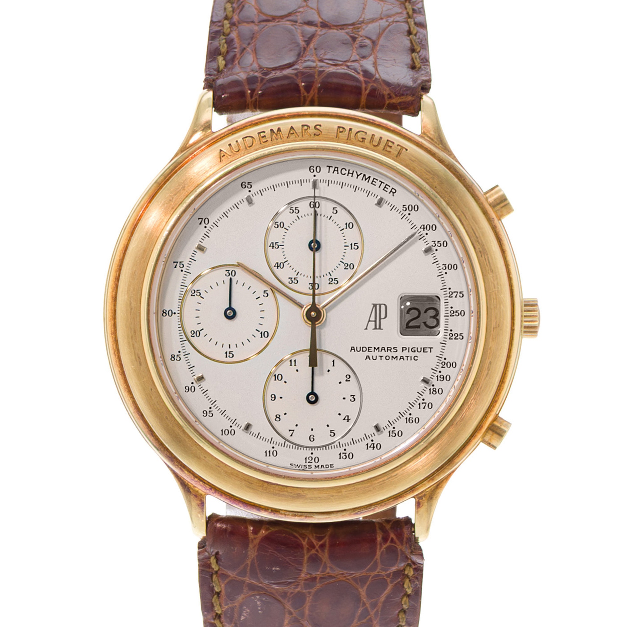 Audemars Piguet Huitieme