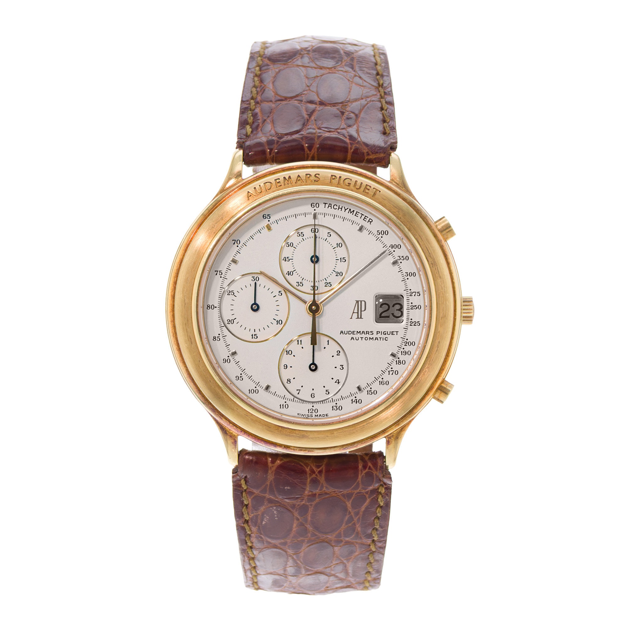 Audemars Piguet Huitieme