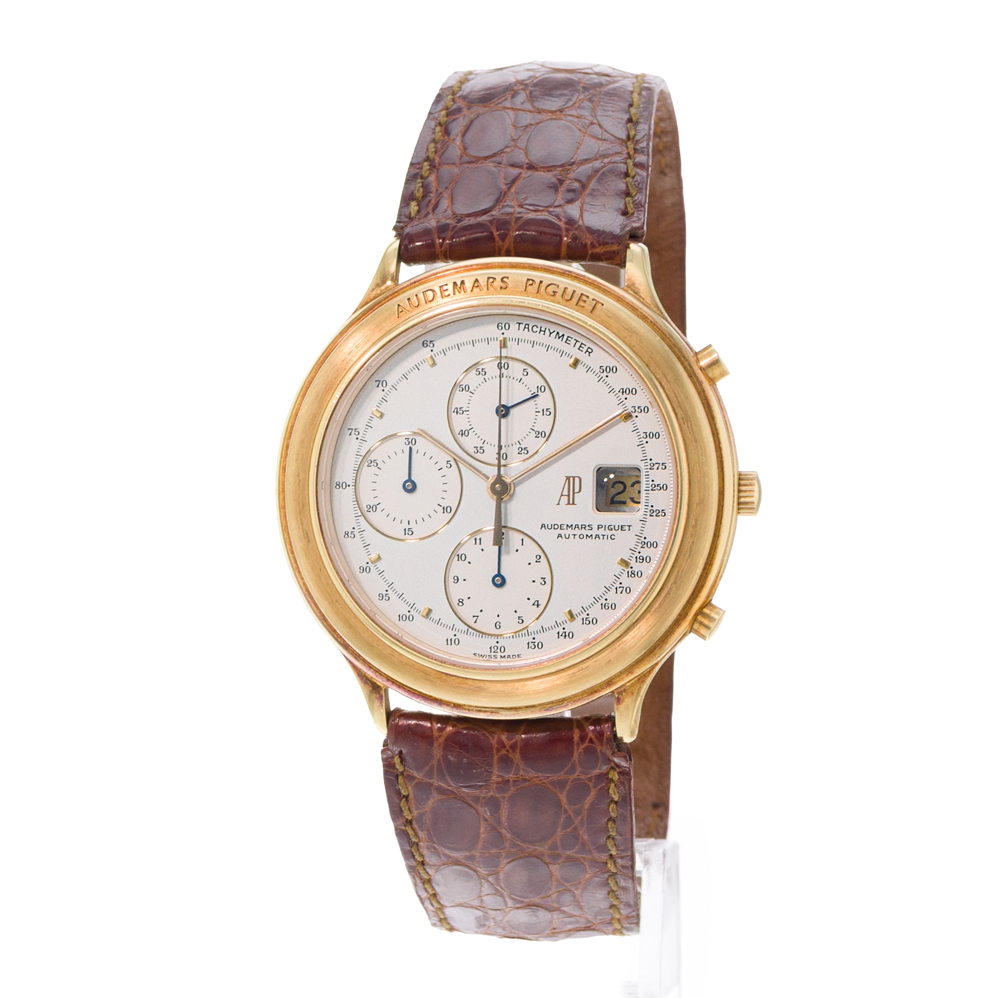 Audemars Piguet Huitieme