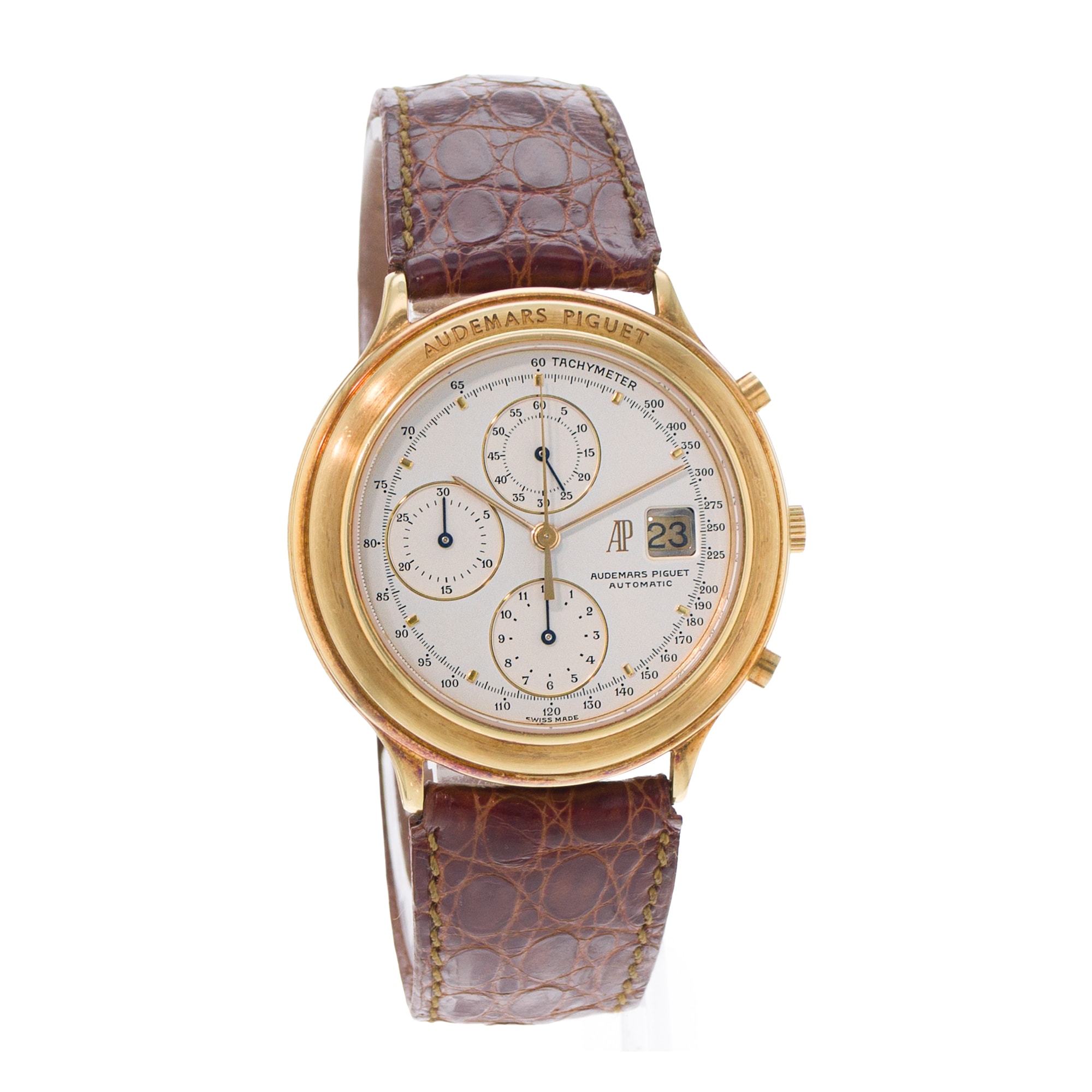 Audemars Piguet Huitieme