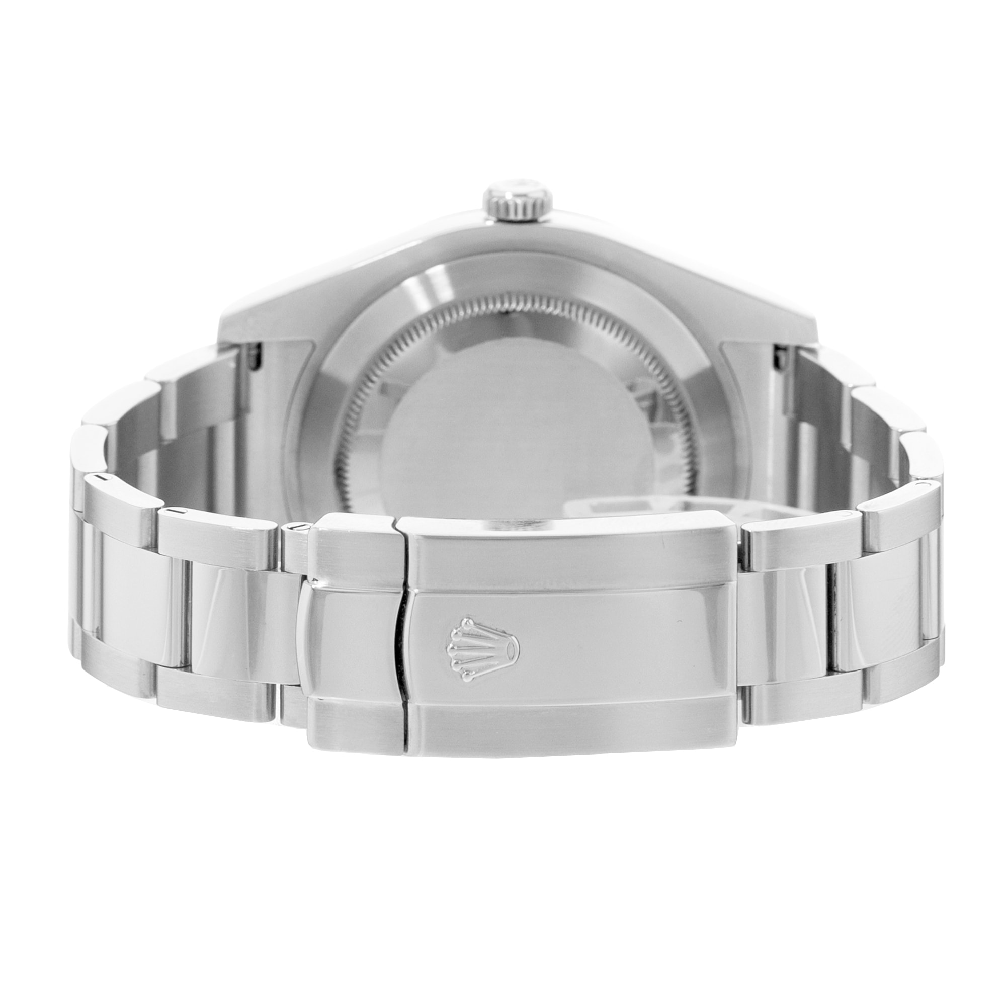 Rolex Datejust II