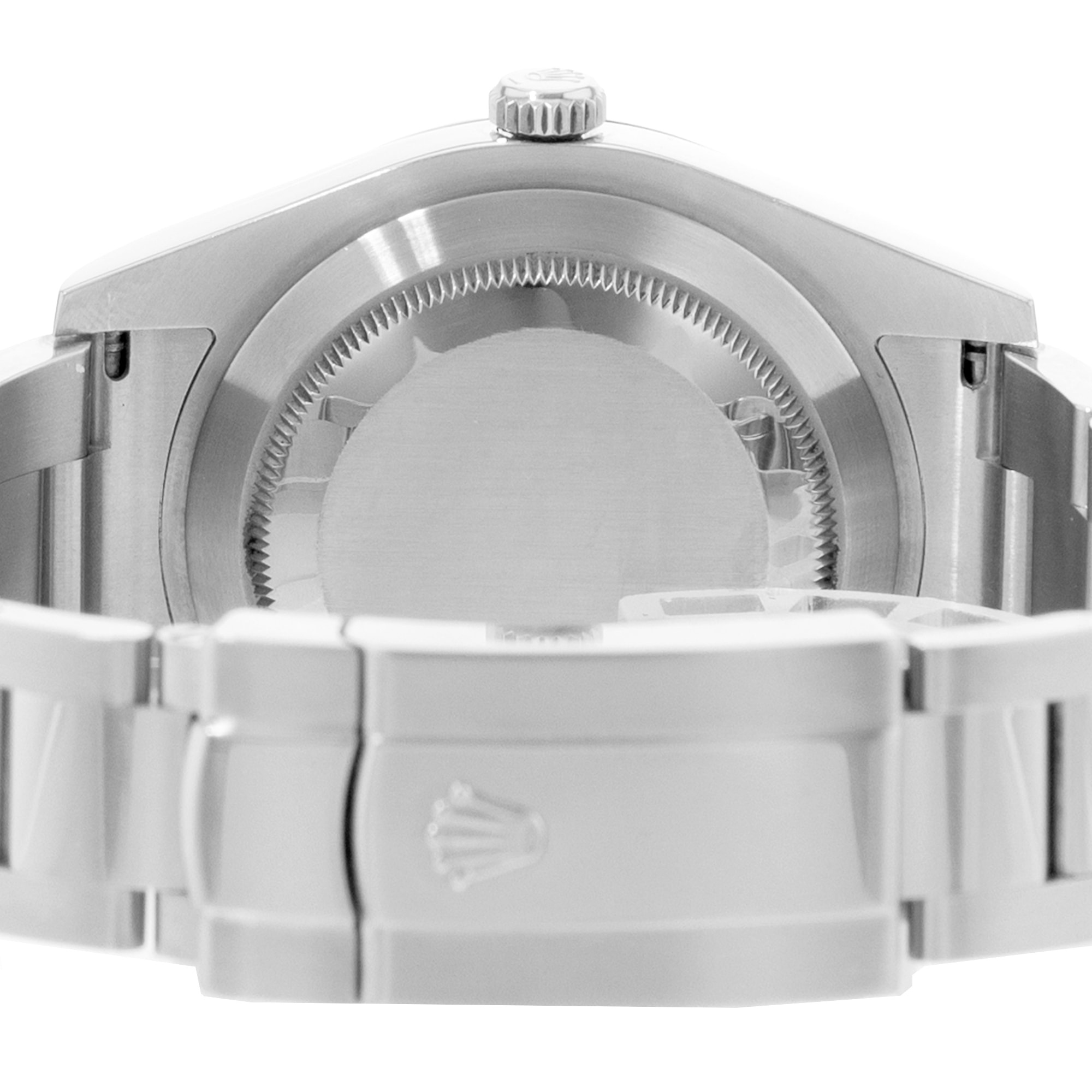 Rolex Datejust II