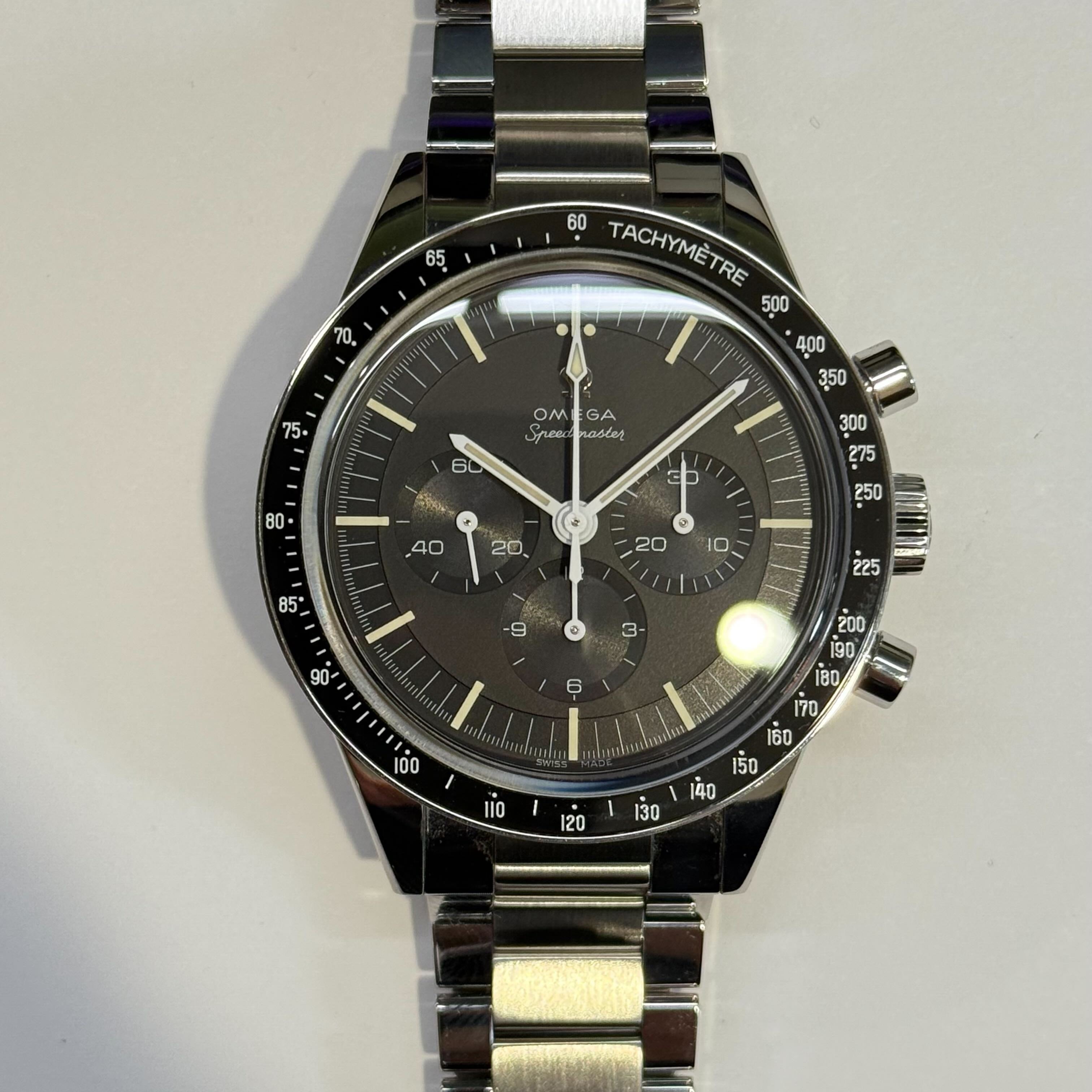 Omega Speedmaster