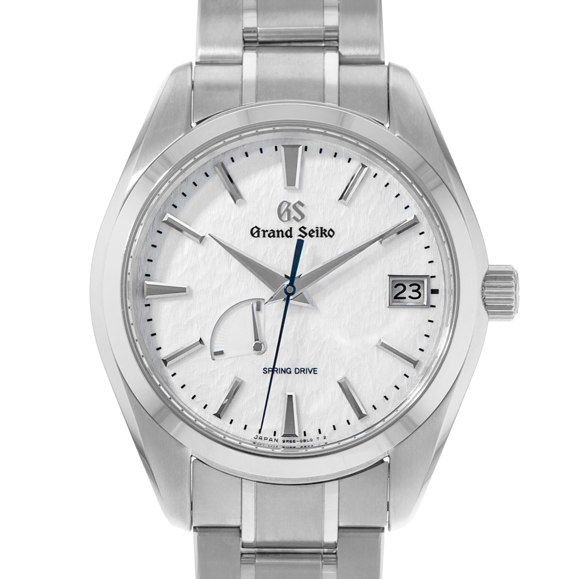 Grand Seiko Heritage Collection