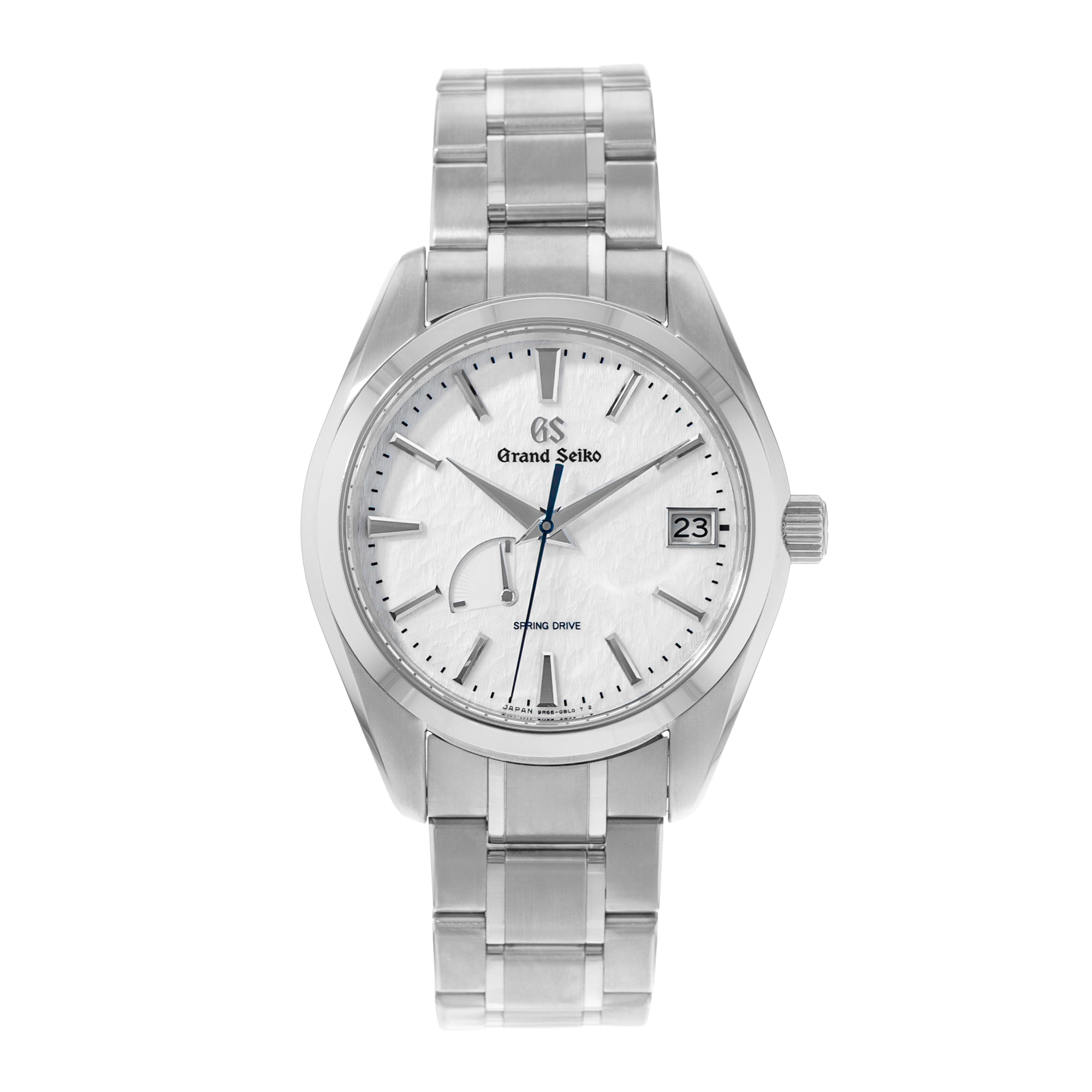 Grand Seiko Heritage Collection