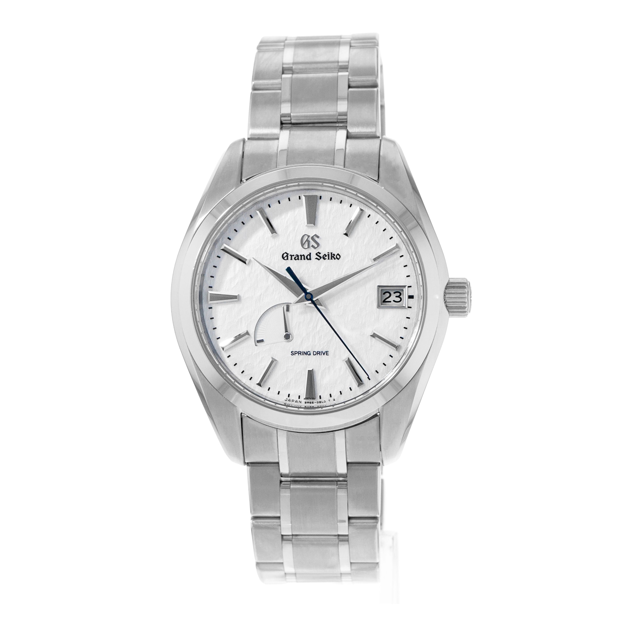 Grand Seiko Heritage Collection