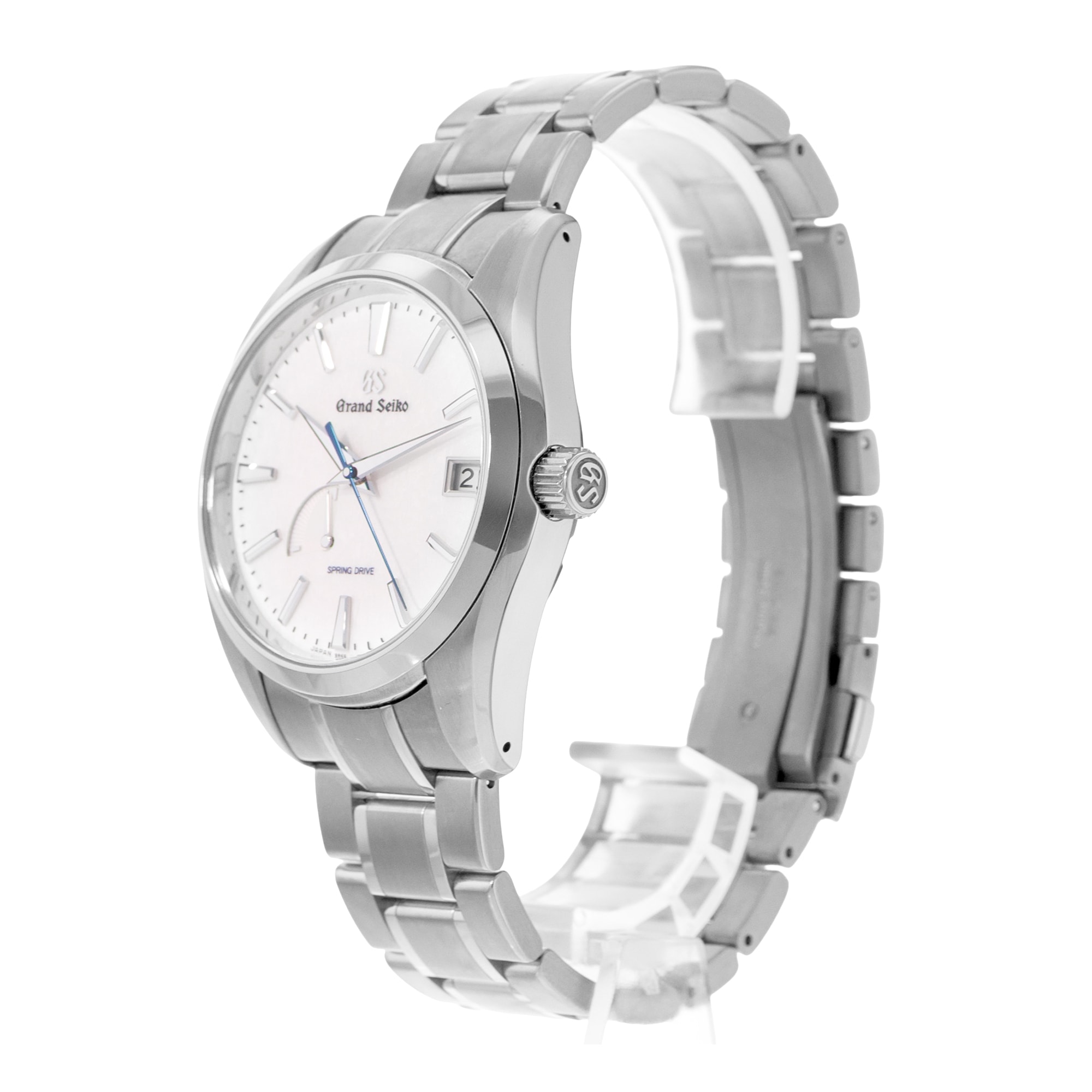 Grand Seiko Heritage Collection
