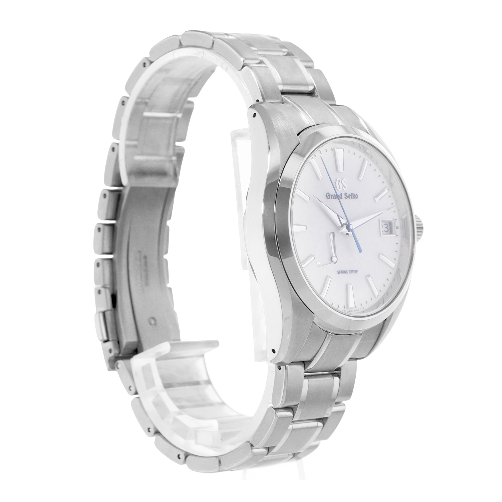 Grand Seiko Heritage Collection