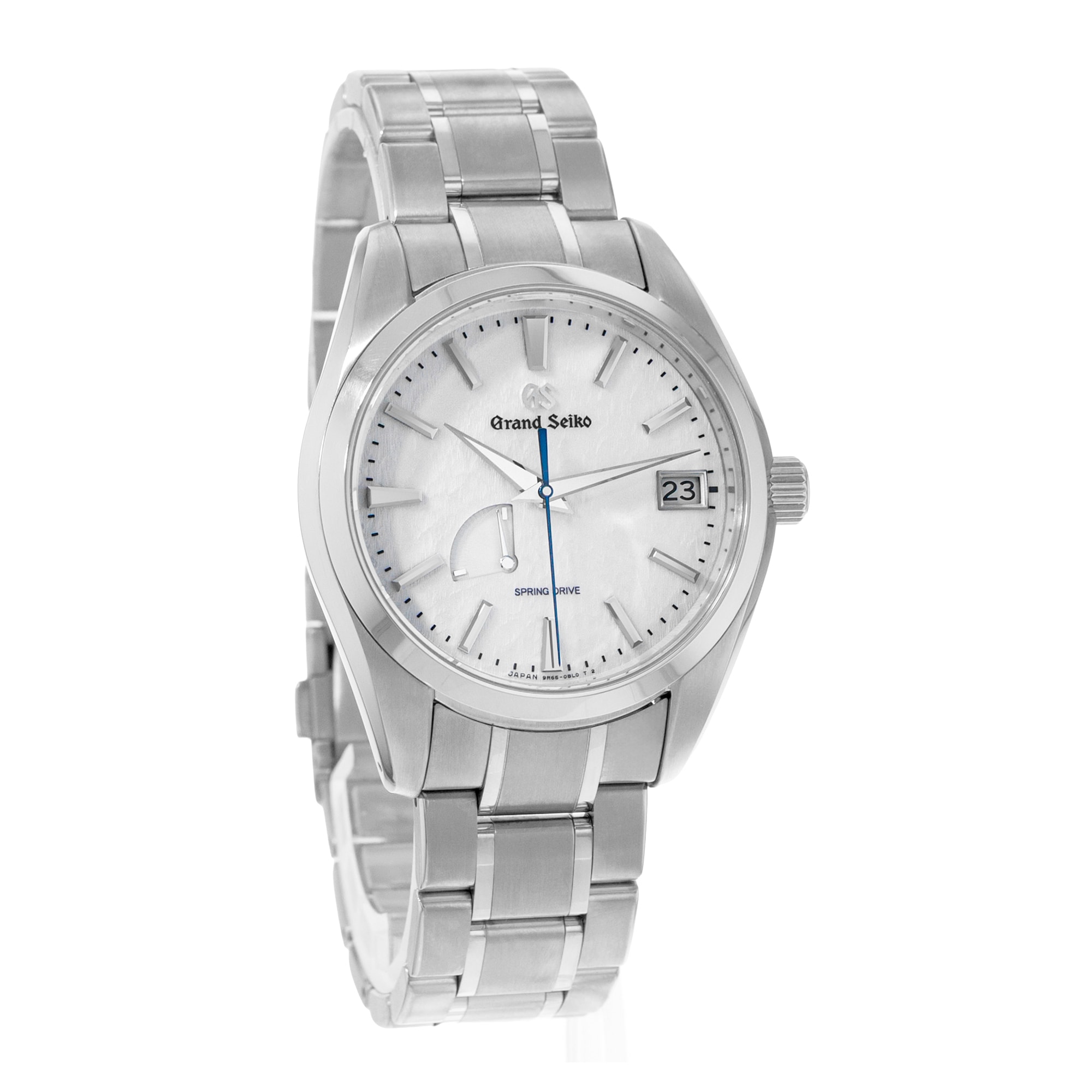 Grand Seiko Heritage Collection