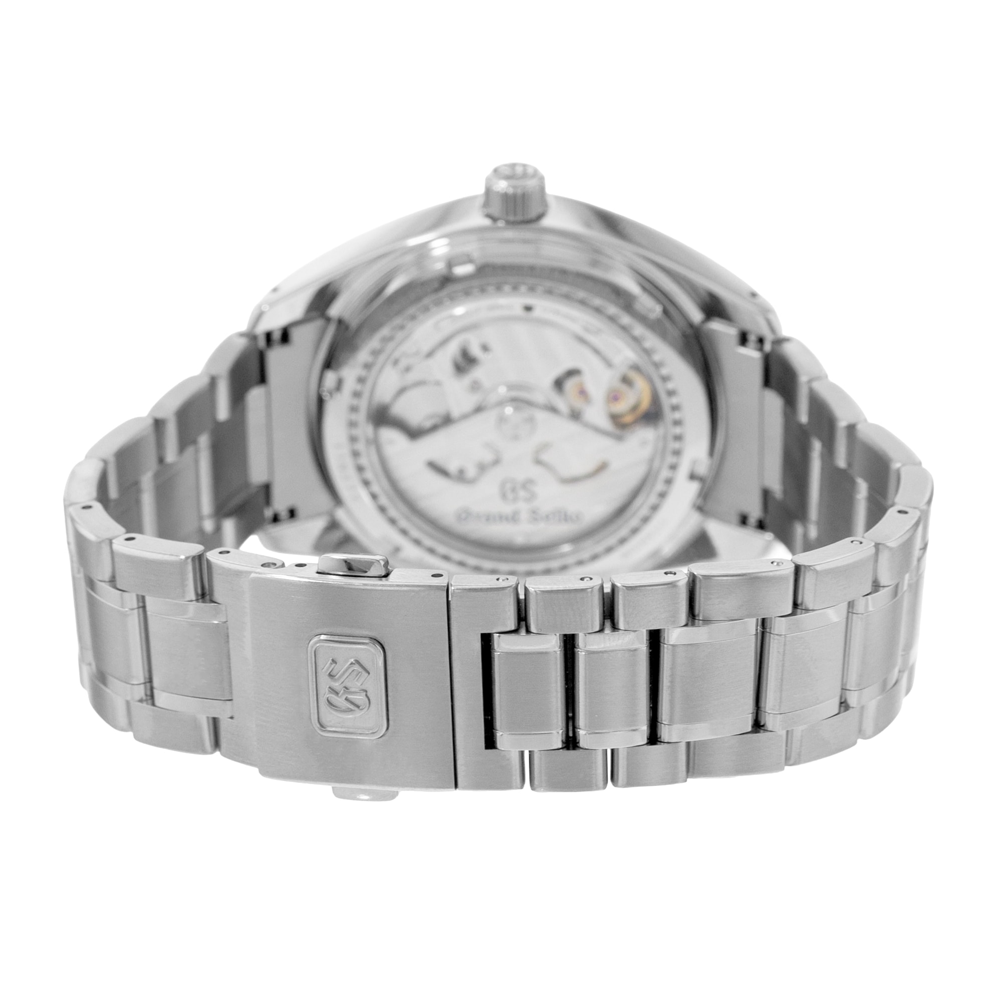 Grand Seiko Heritage Collection