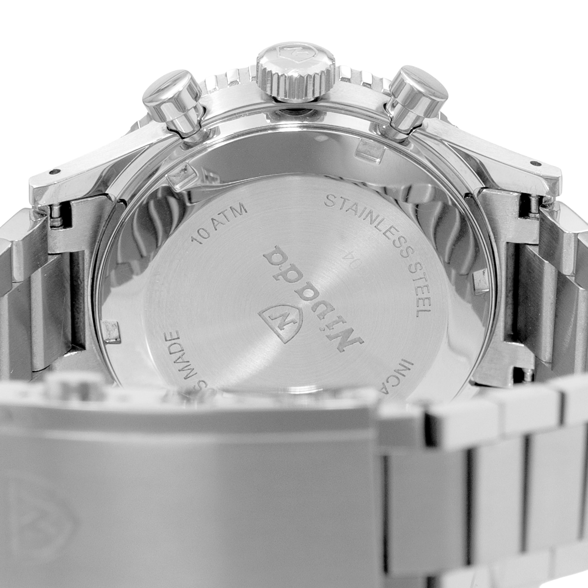 Nivada Chronomaster