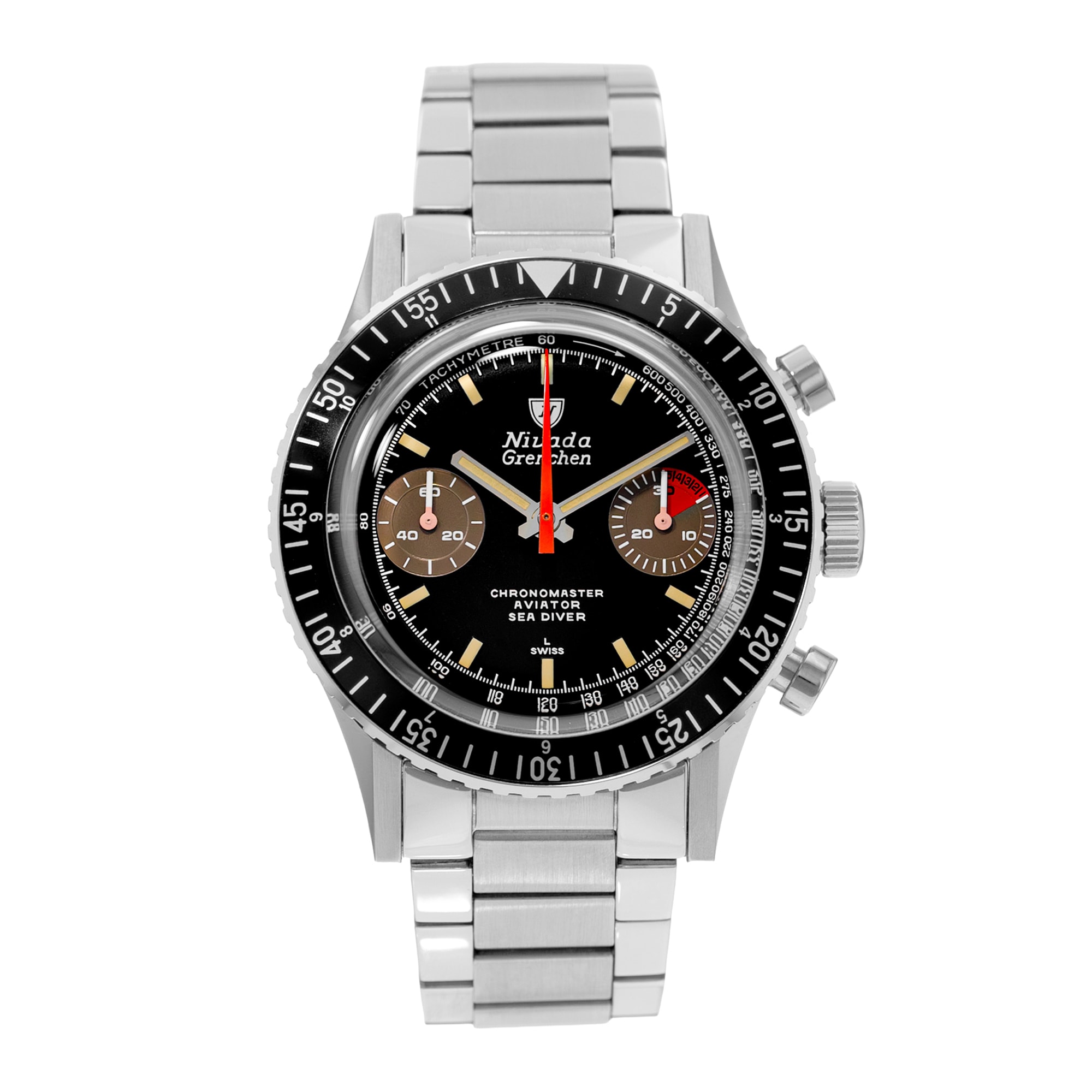 Nivada Chronomaster