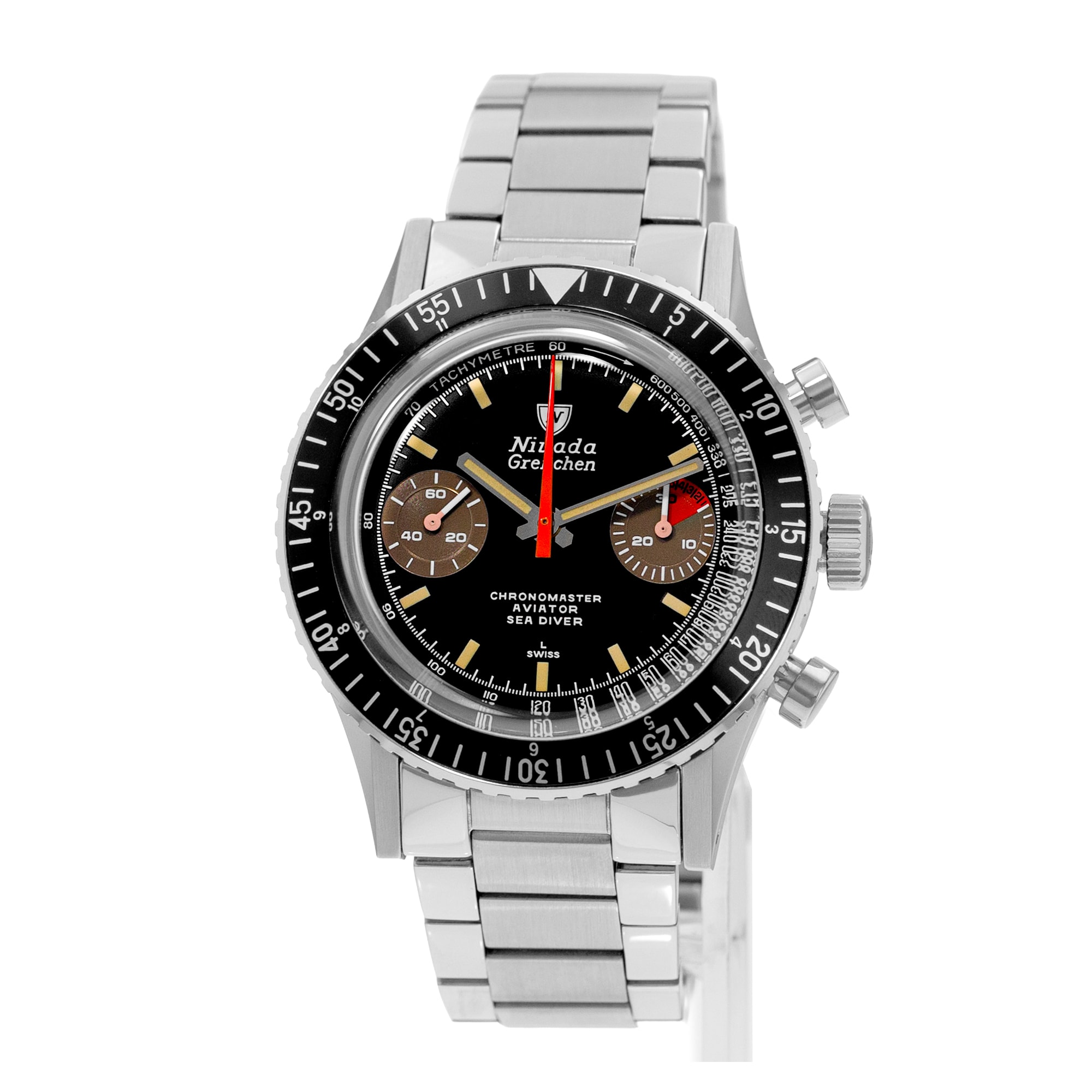 Nivada Chronomaster