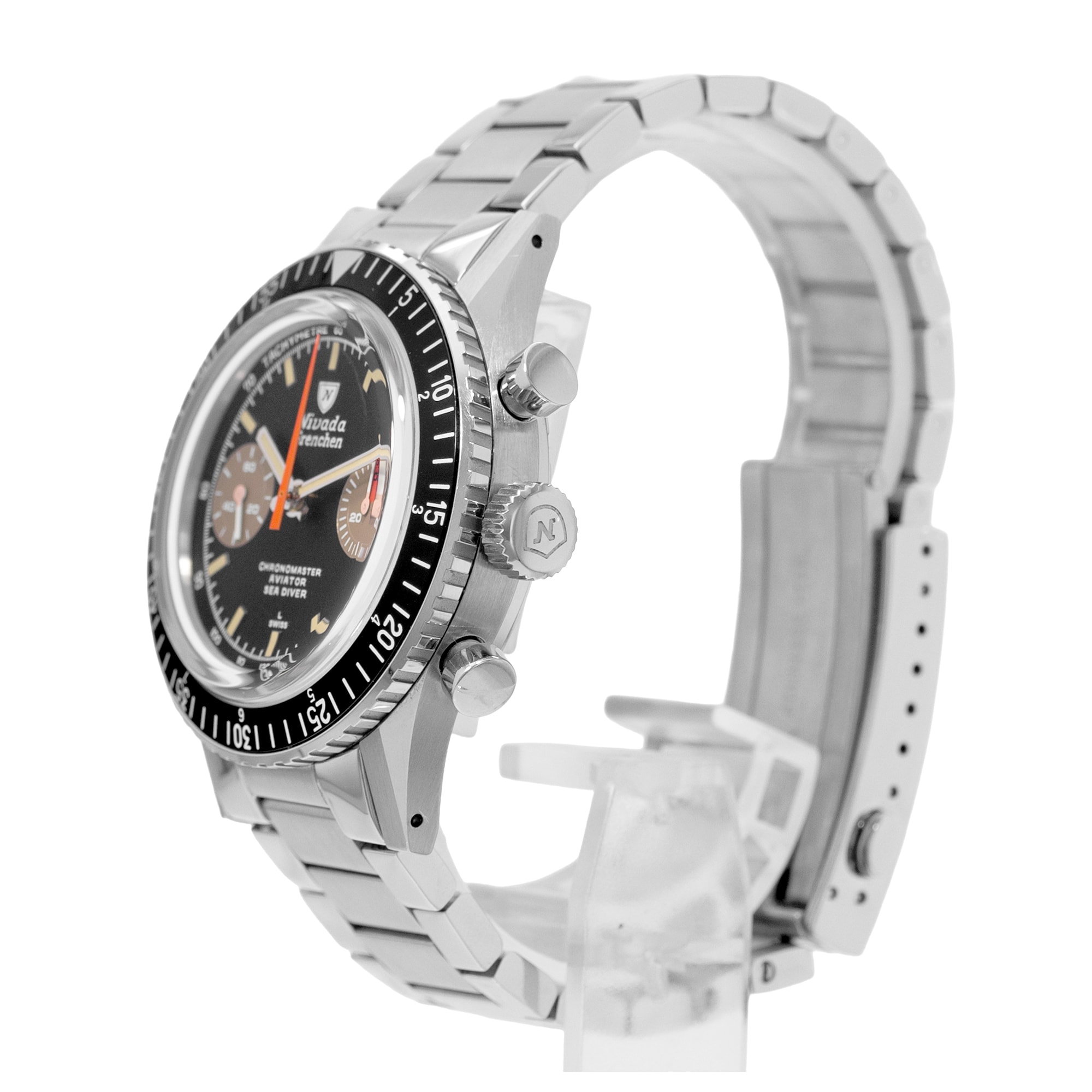Nivada Chronomaster