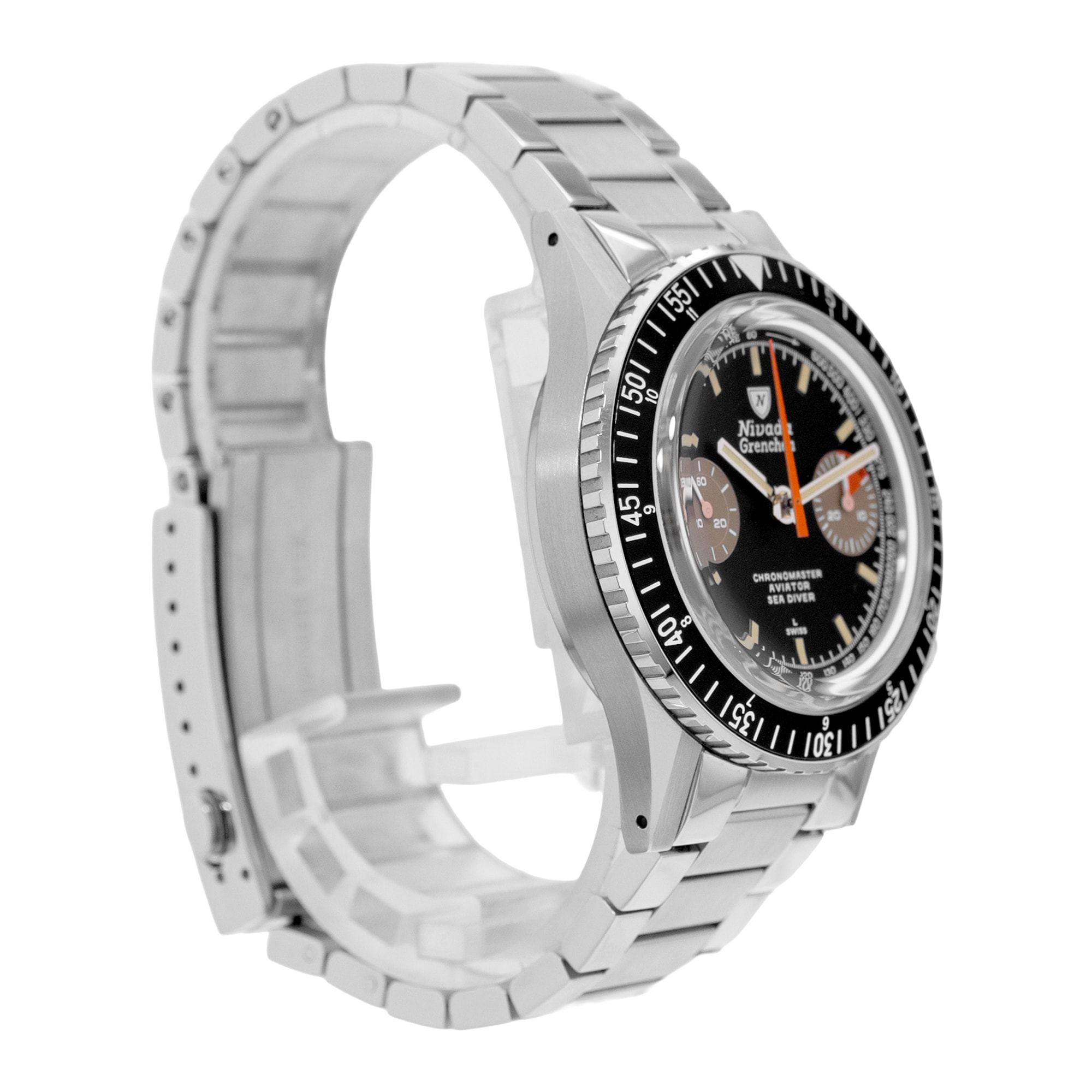 Nivada Chronomaster