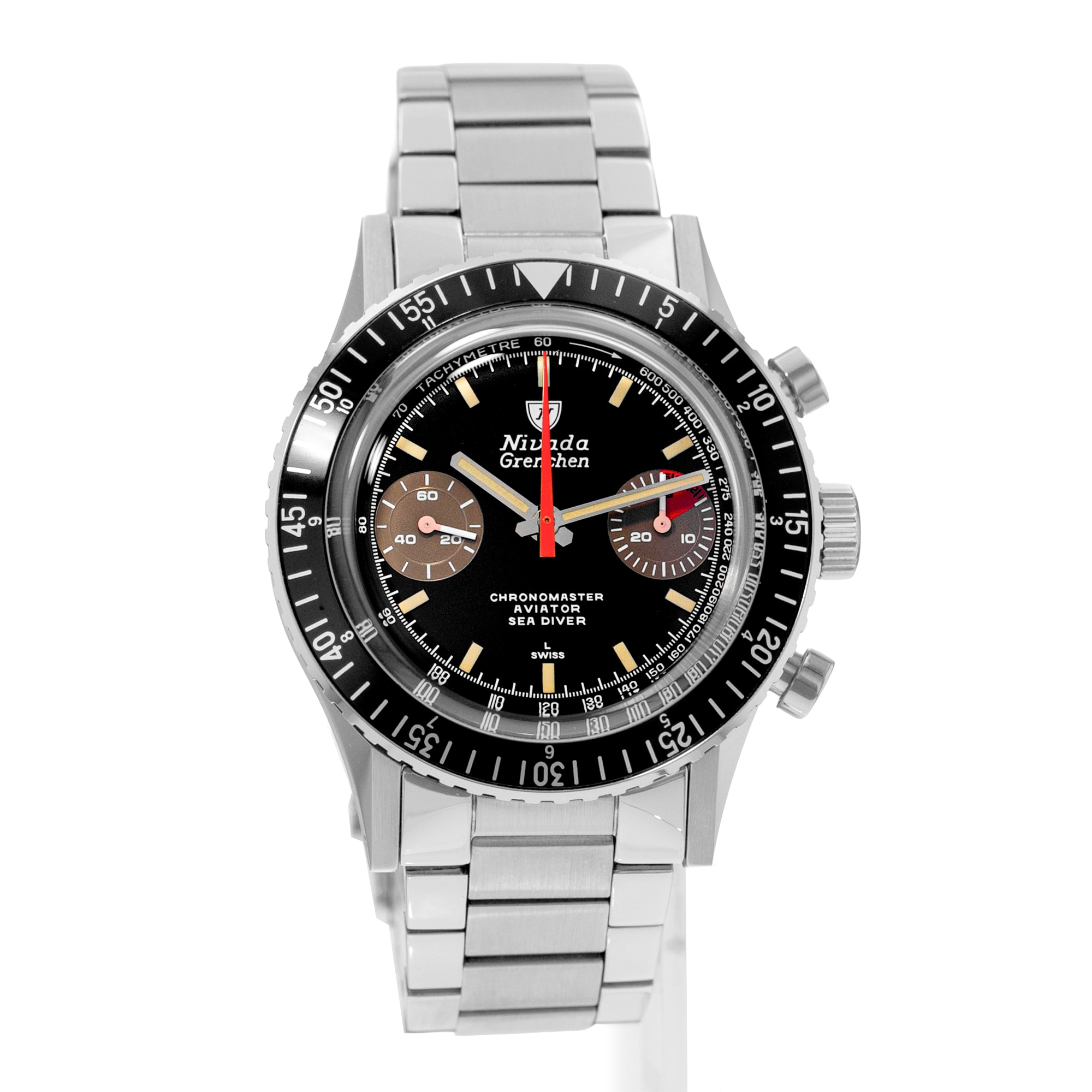 Nivada Chronomaster