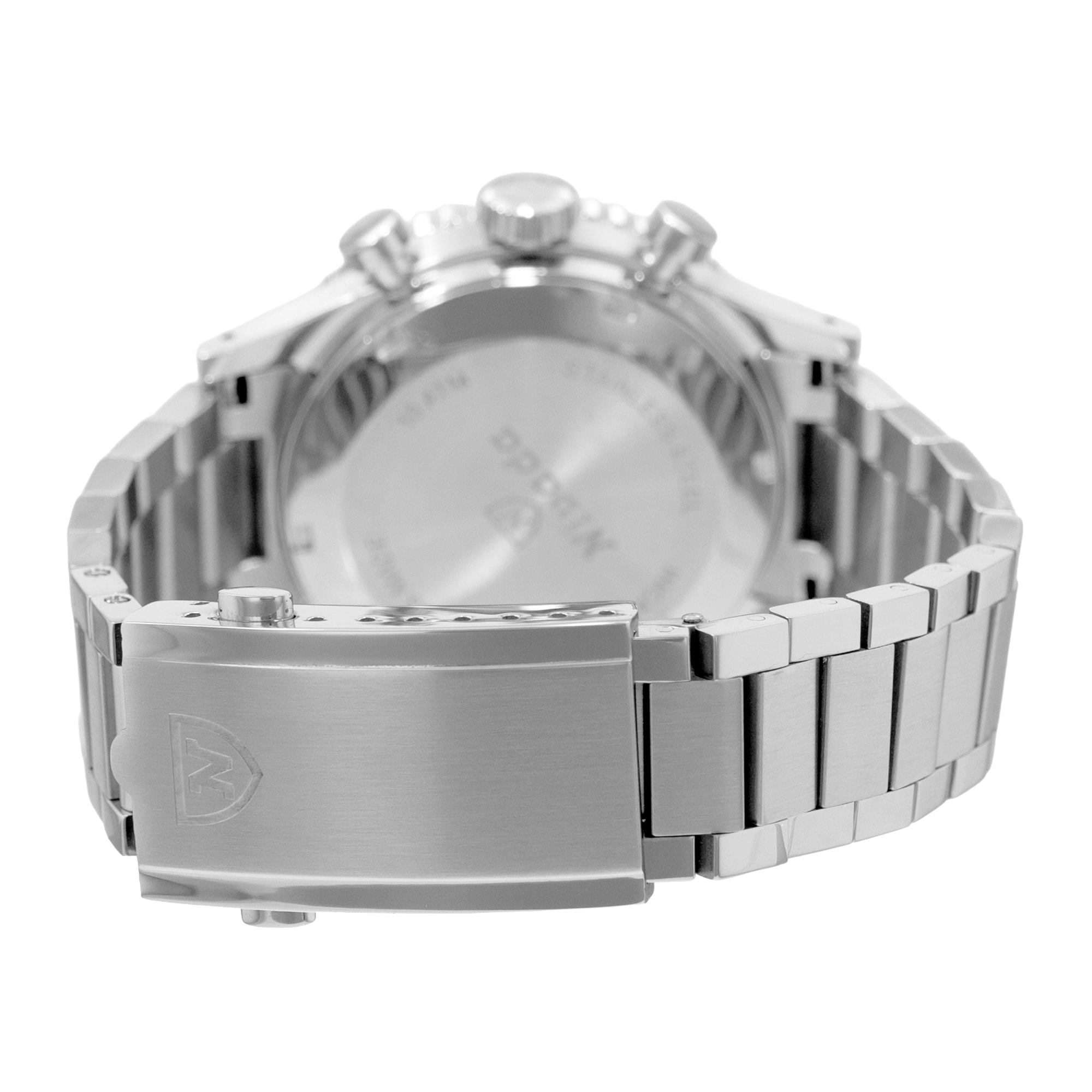 Nivada Chronomaster