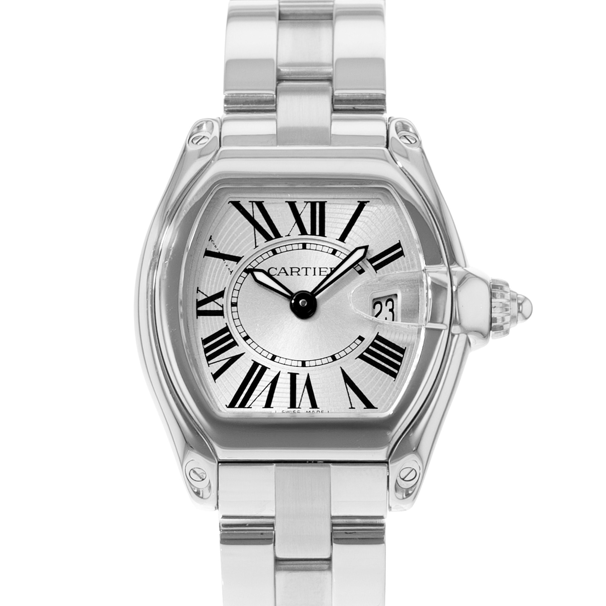 Cartier Roadster