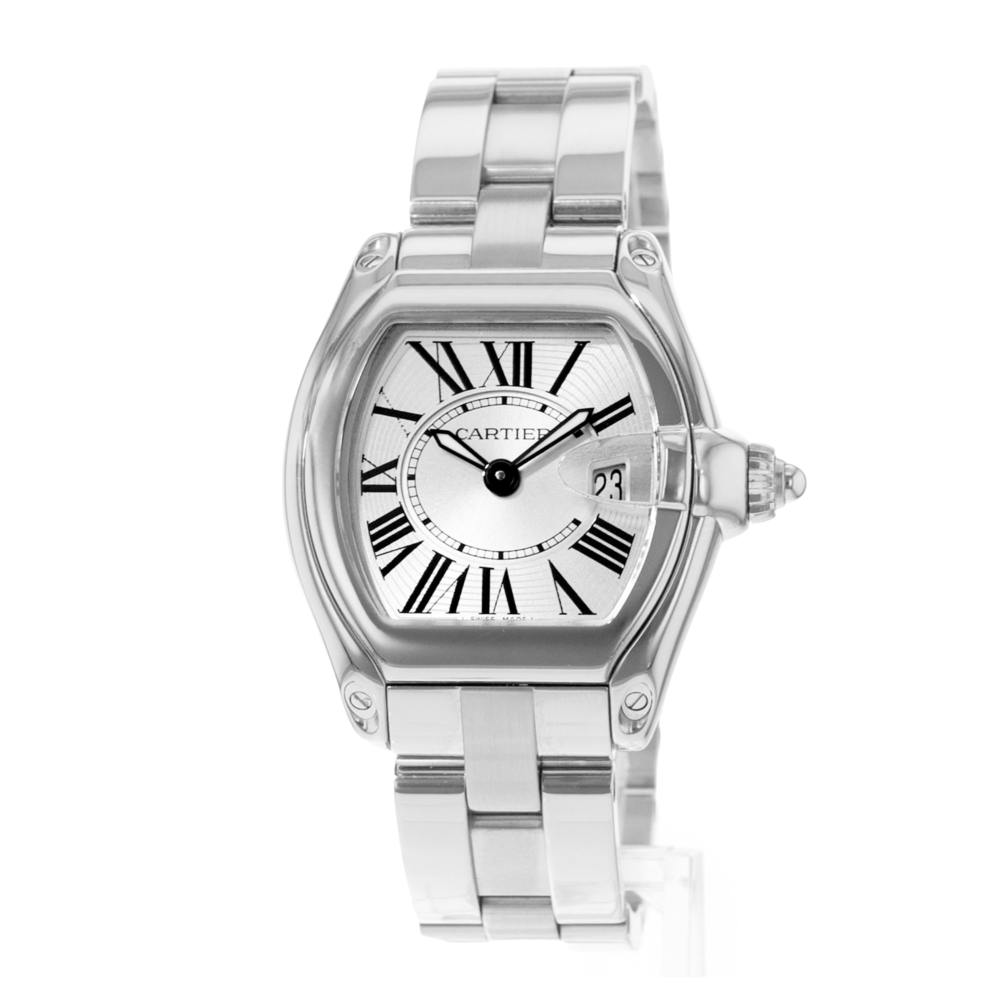 Cartier Roadster