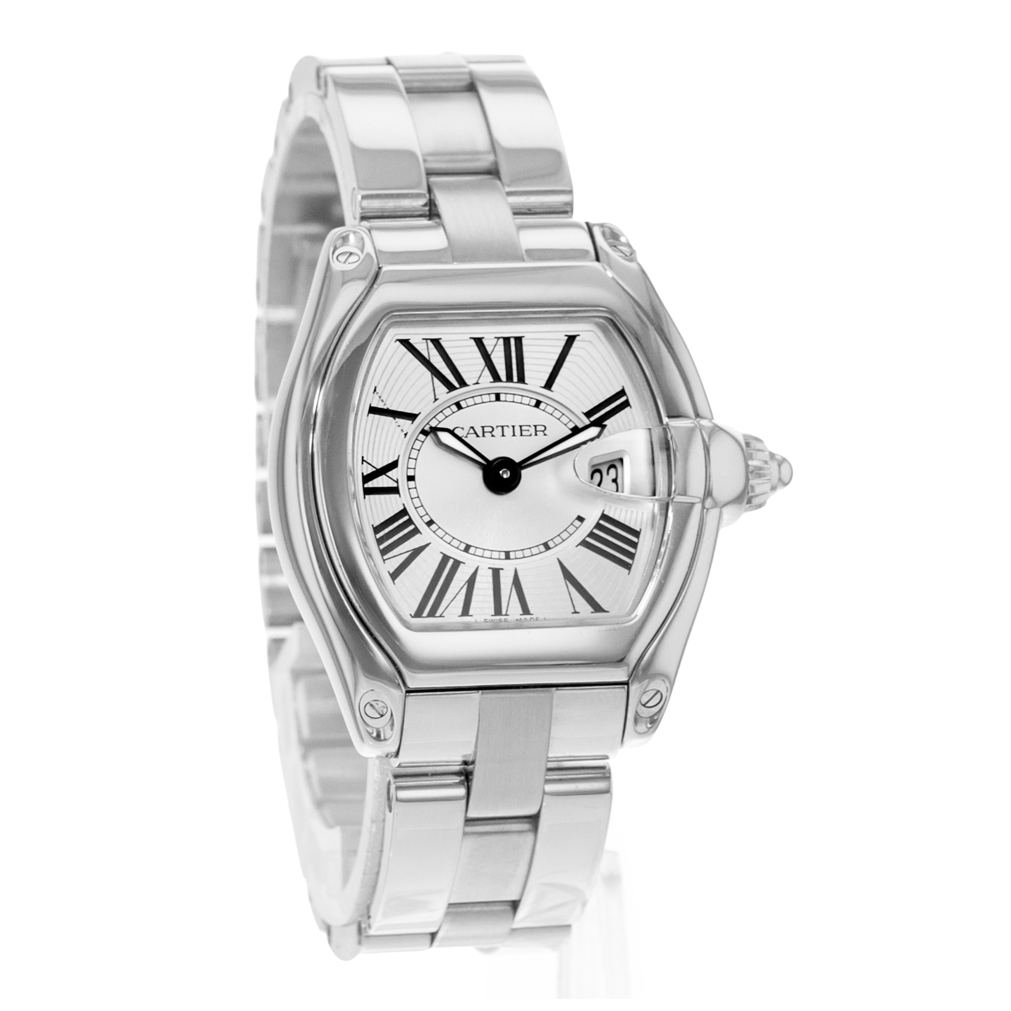 Cartier Roadster