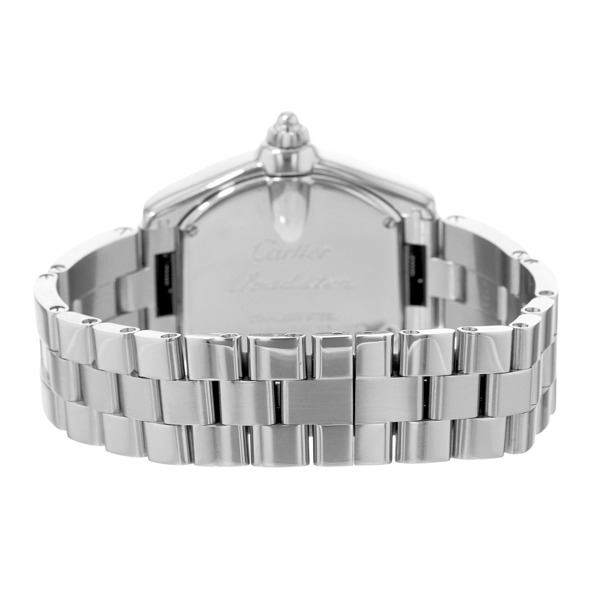 Cartier Roadster