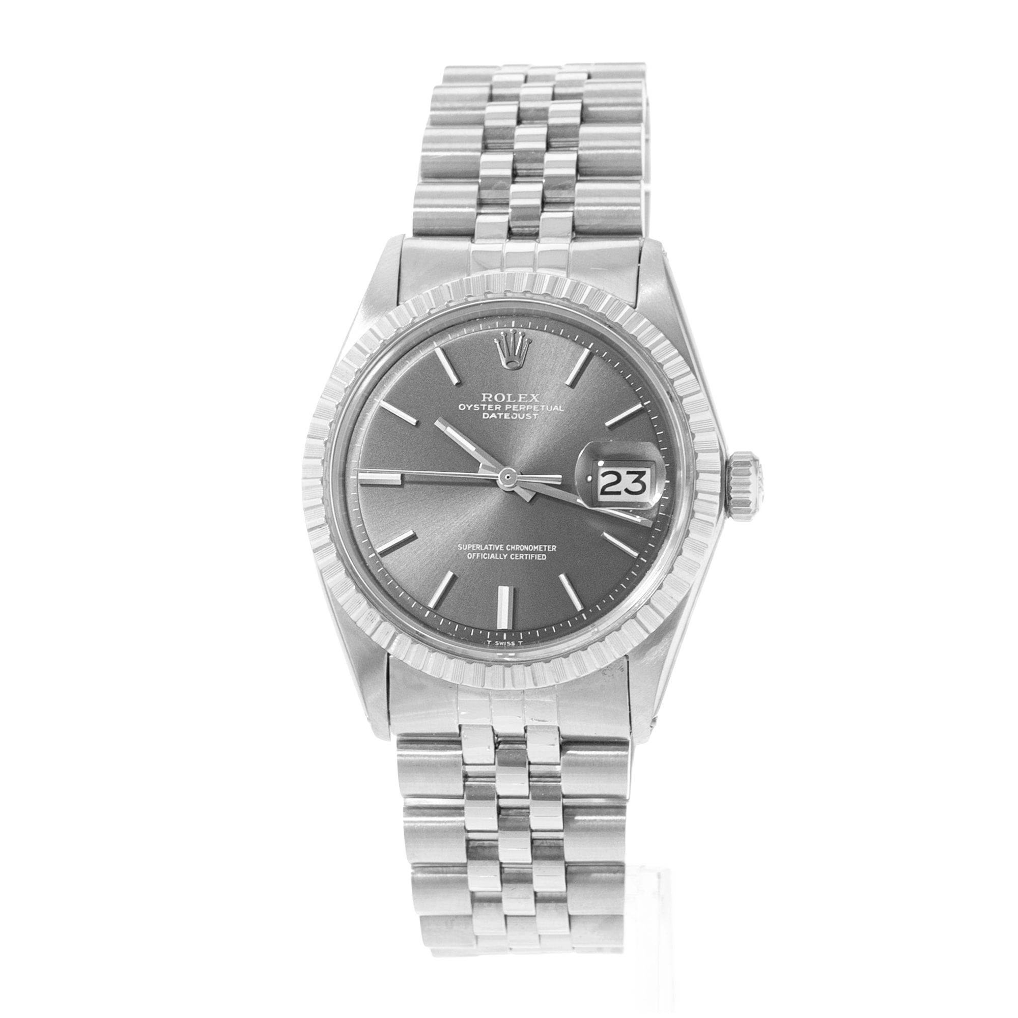 Rolex Datejust 36