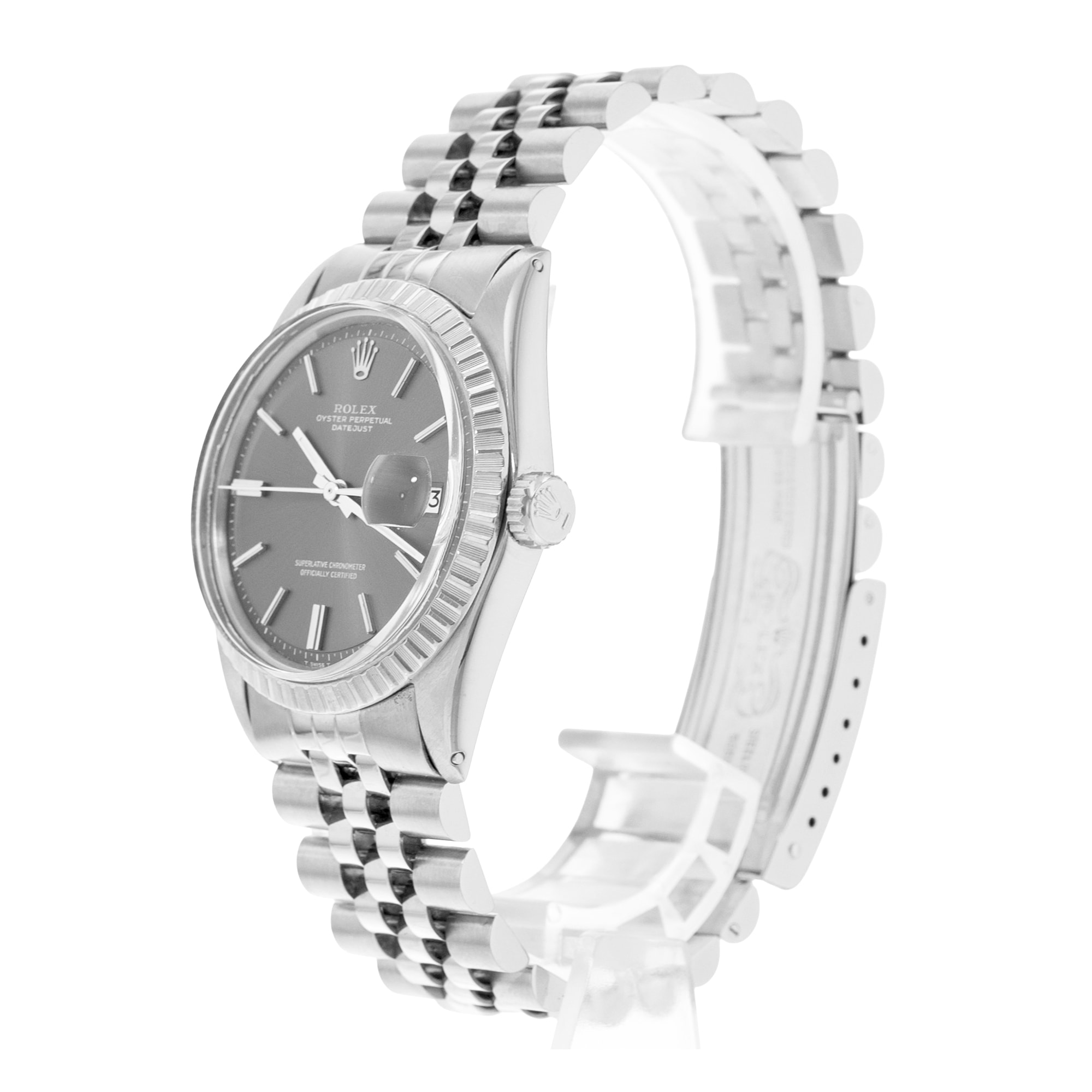 Rolex Datejust 36