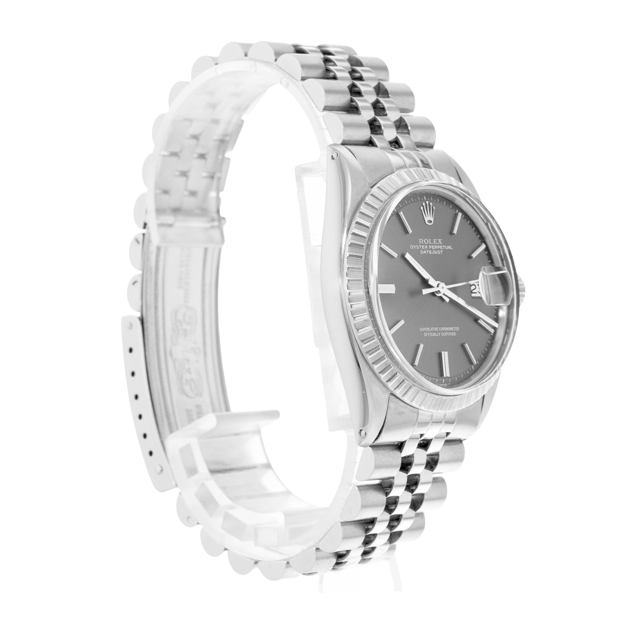 Rolex Datejust 36