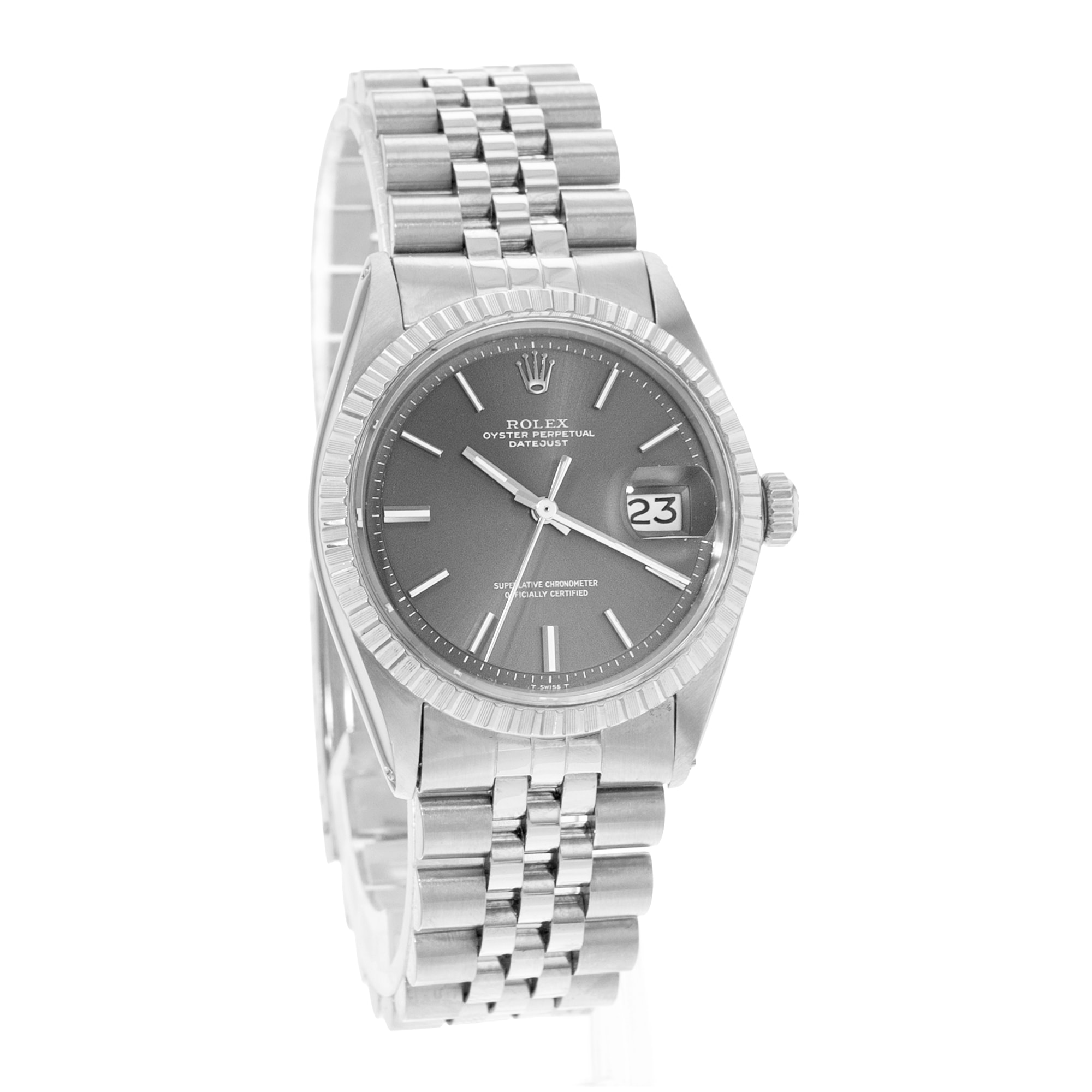 Rolex Datejust 36