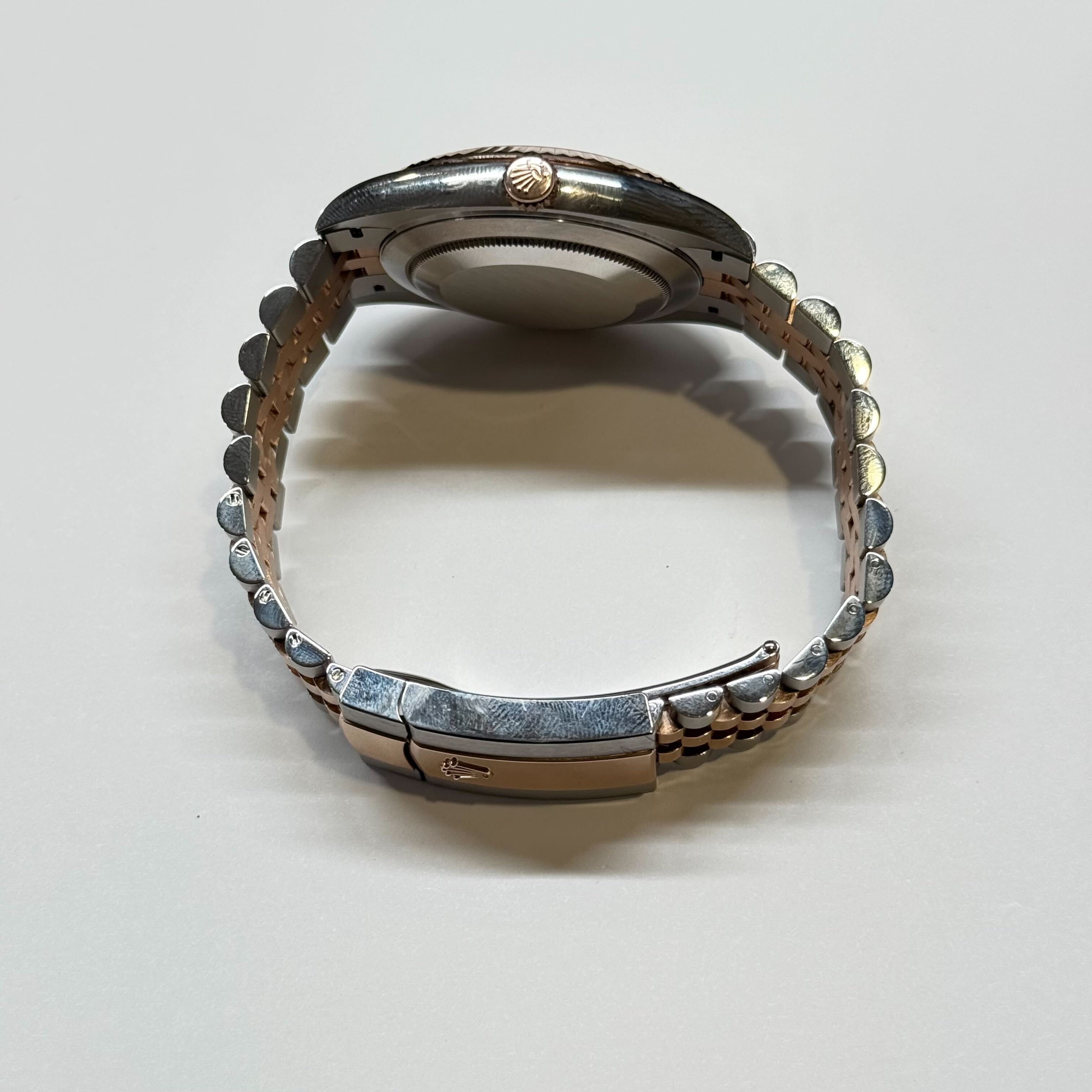 Rolex Datajust 41