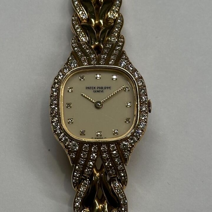Patek Philippe La Flamme
