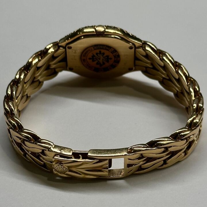 Patek Philippe La Flamme