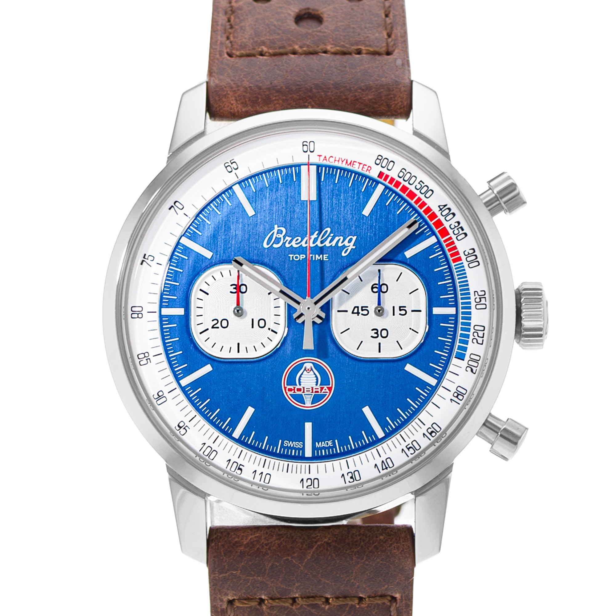 Breitling Top Time