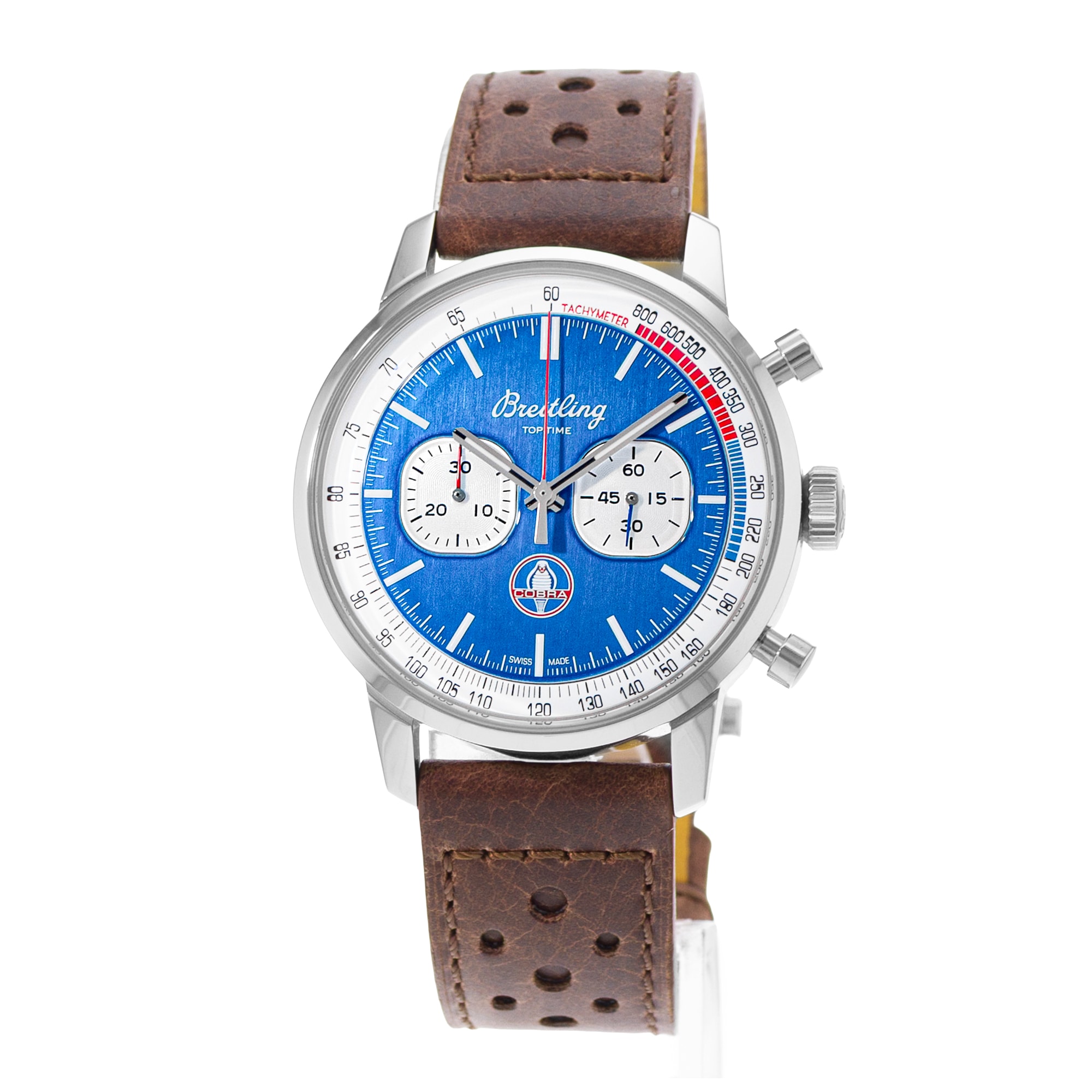 Breitling Top Time